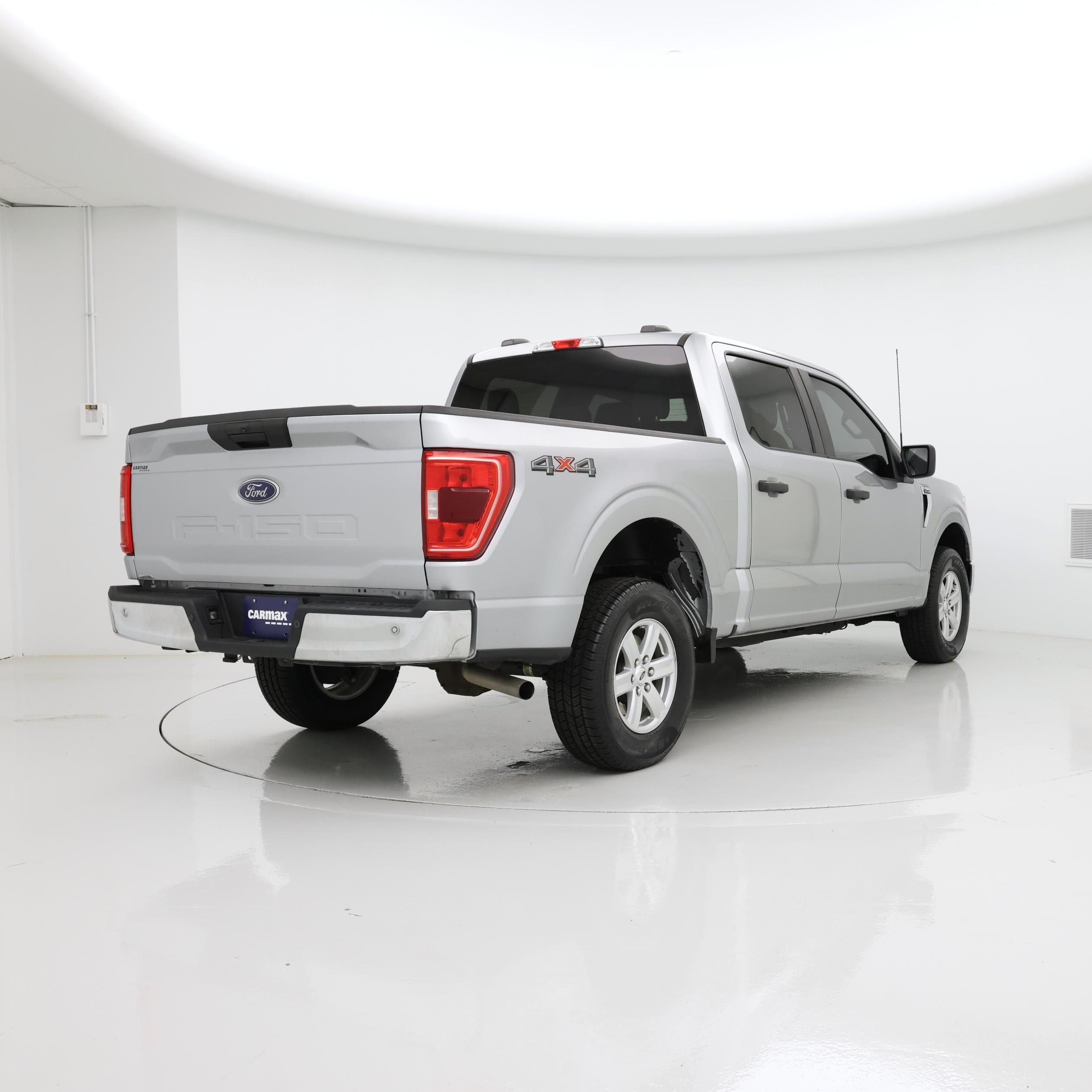 Thumbnail: 2022 Ford F-150 - 8