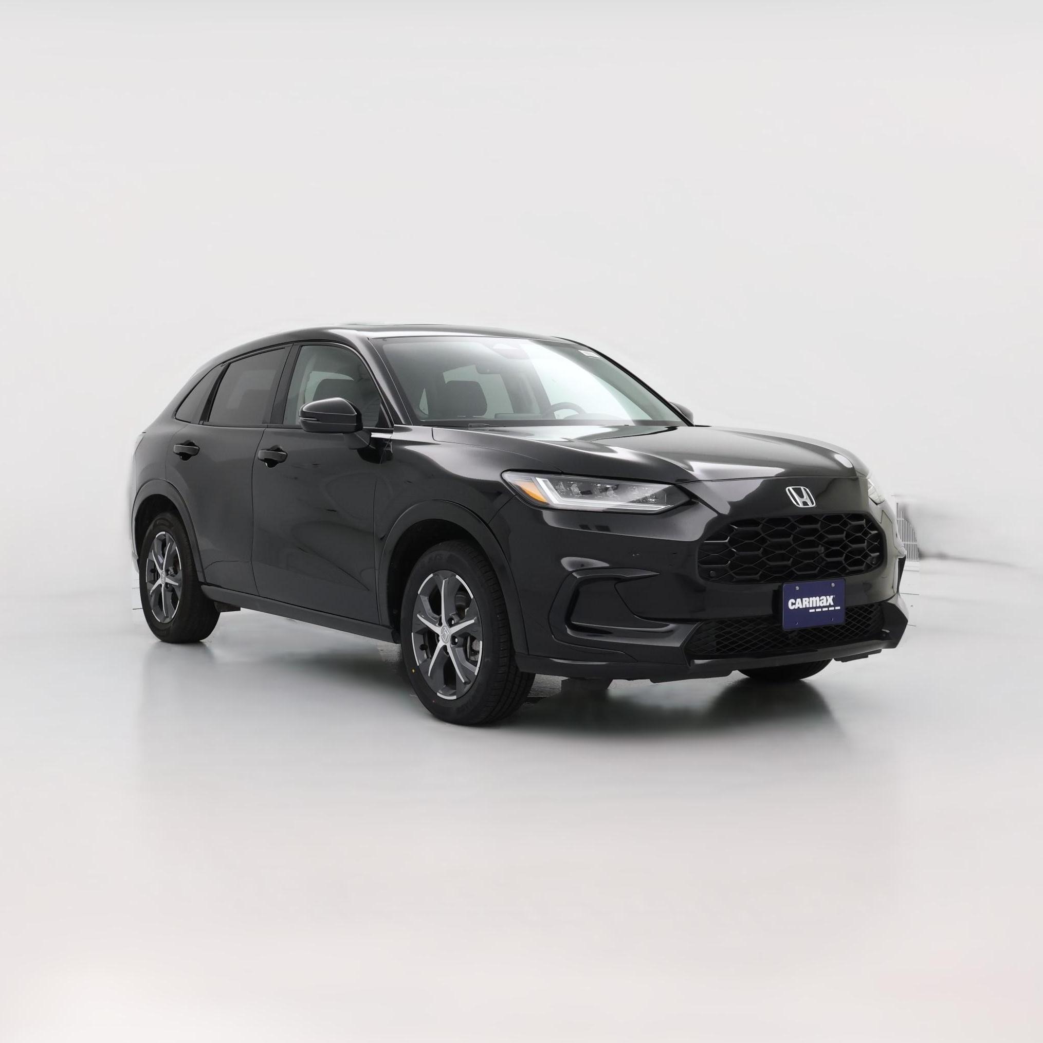 Thumbnail: 2025 Honda HR-V - 1