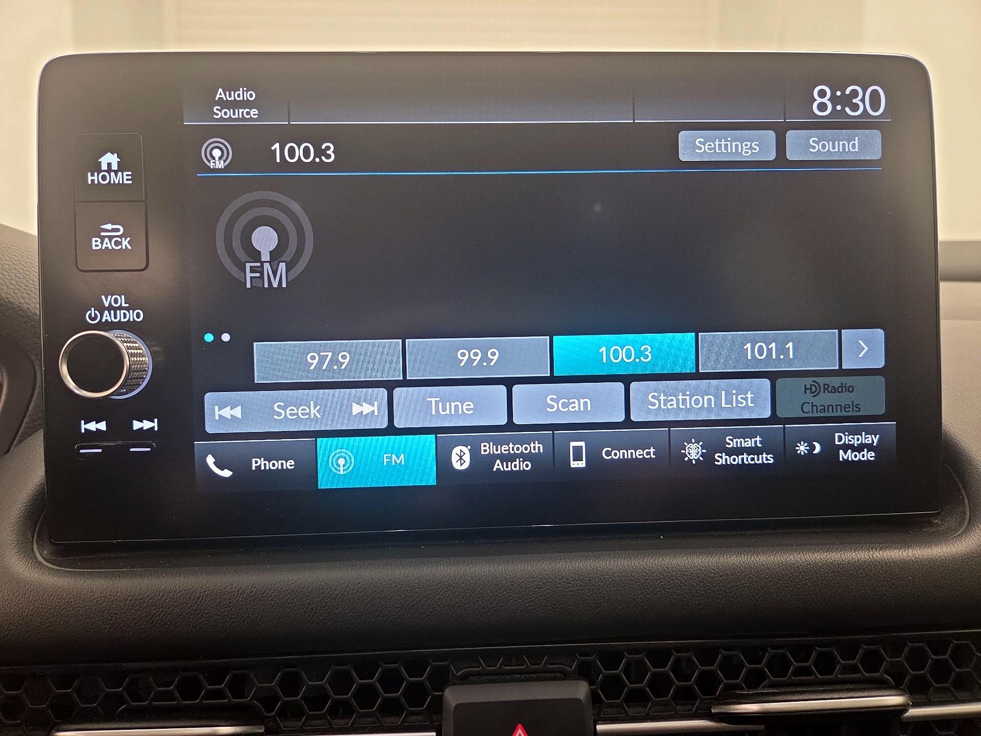 Thumbnail: 2025 Honda HR-V - 15