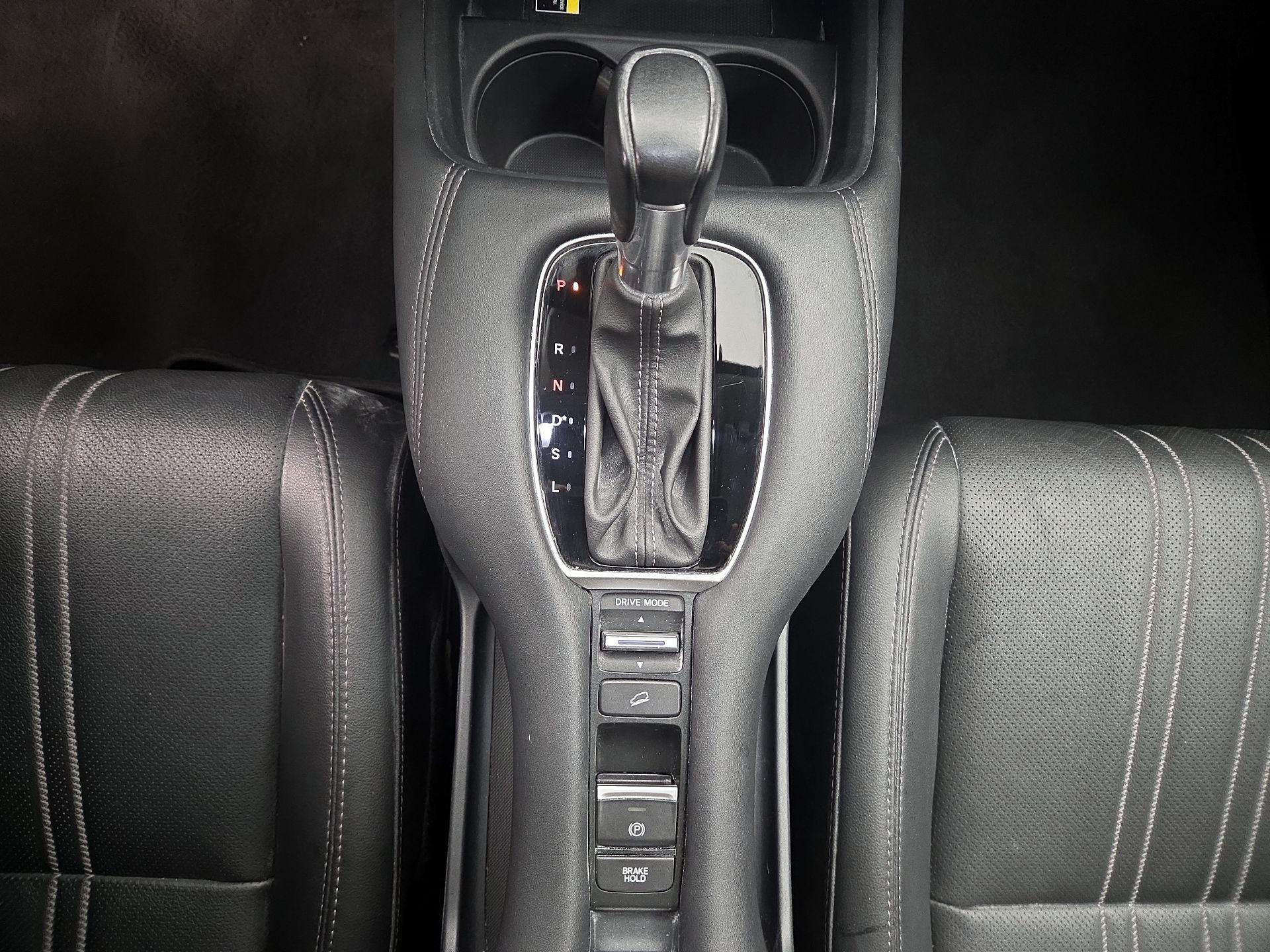 Thumbnail: 2025 Honda HR-V - 17