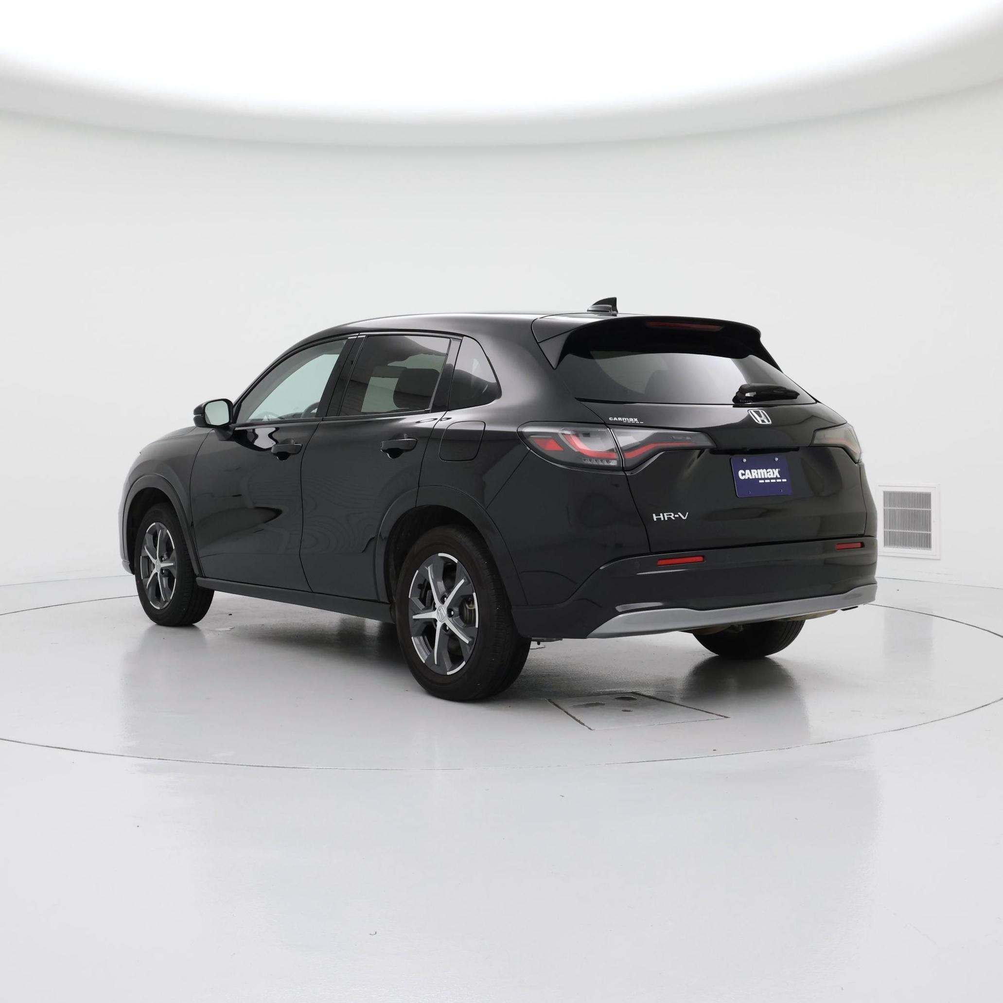 Thumbnail: 2025 Honda HR-V - 2