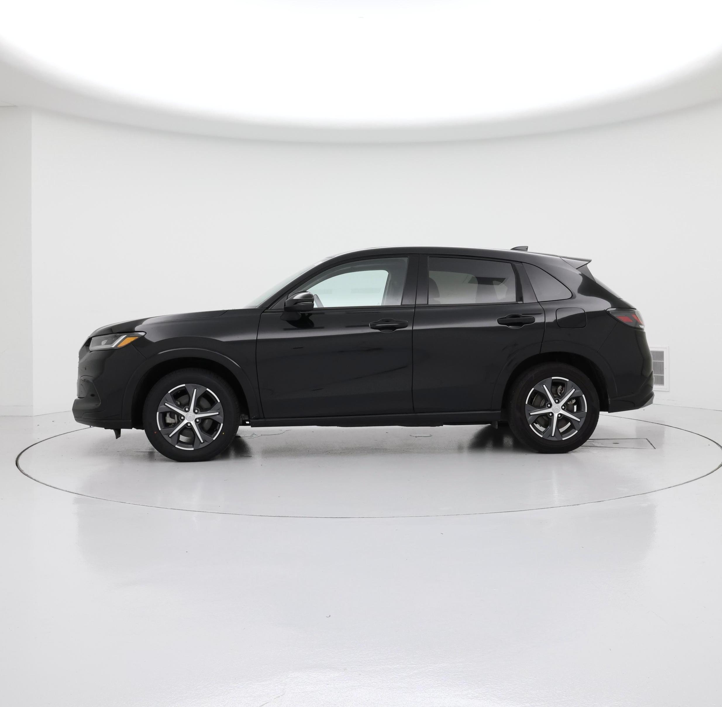 Thumbnail: 2025 Honda HR-V - 3