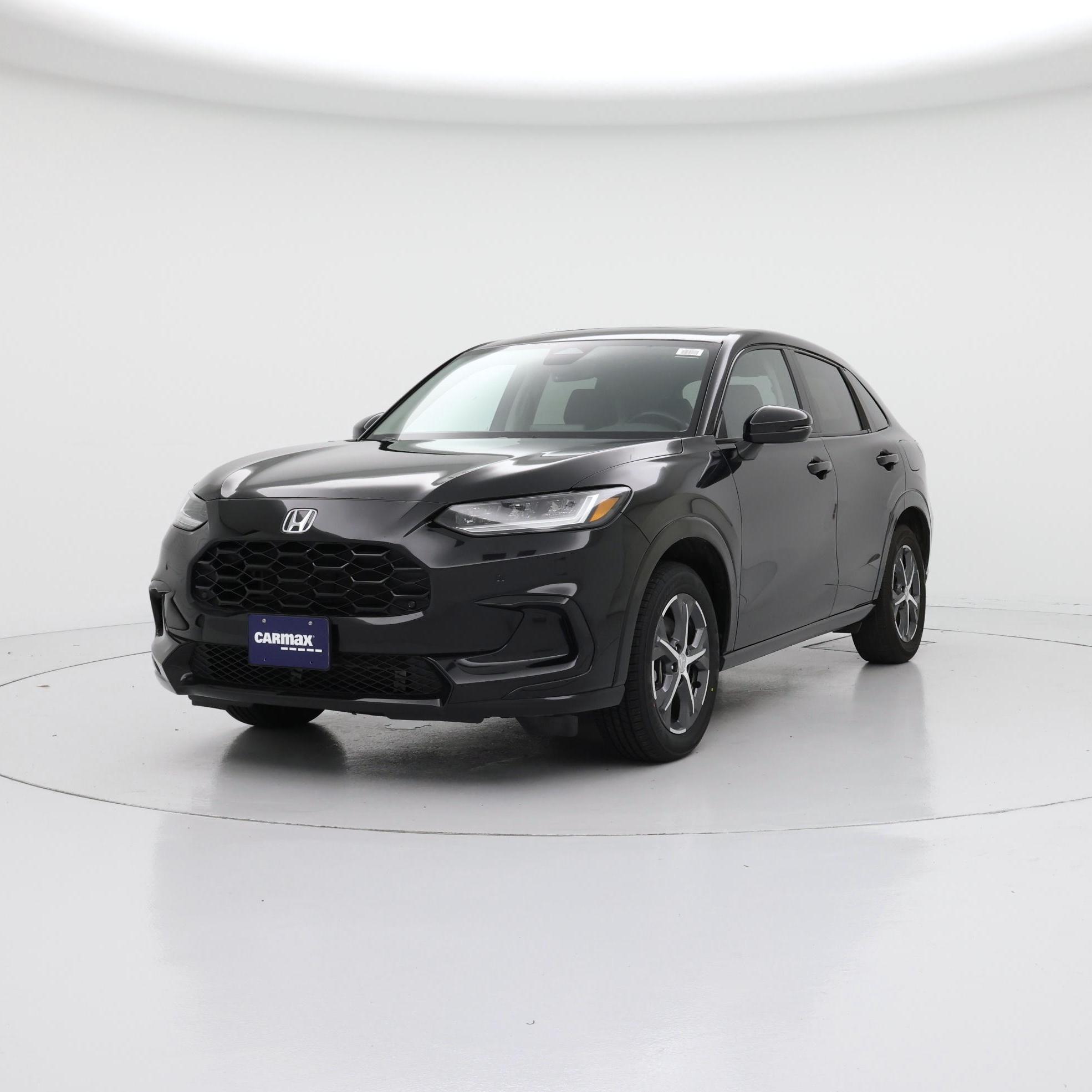 Thumbnail: 2025 Honda HR-V - 4
