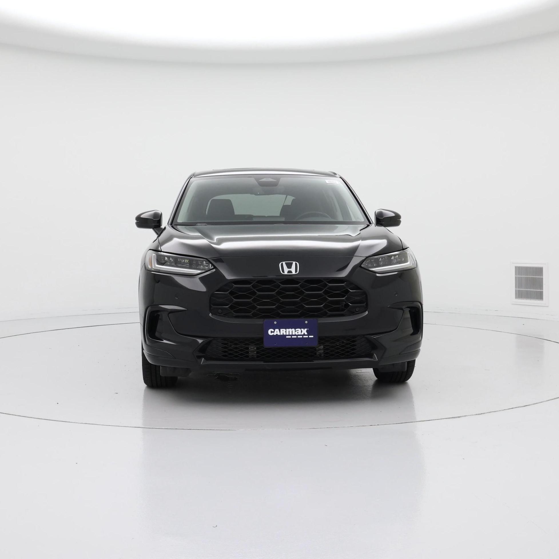 Thumbnail: 2025 Honda HR-V - 5