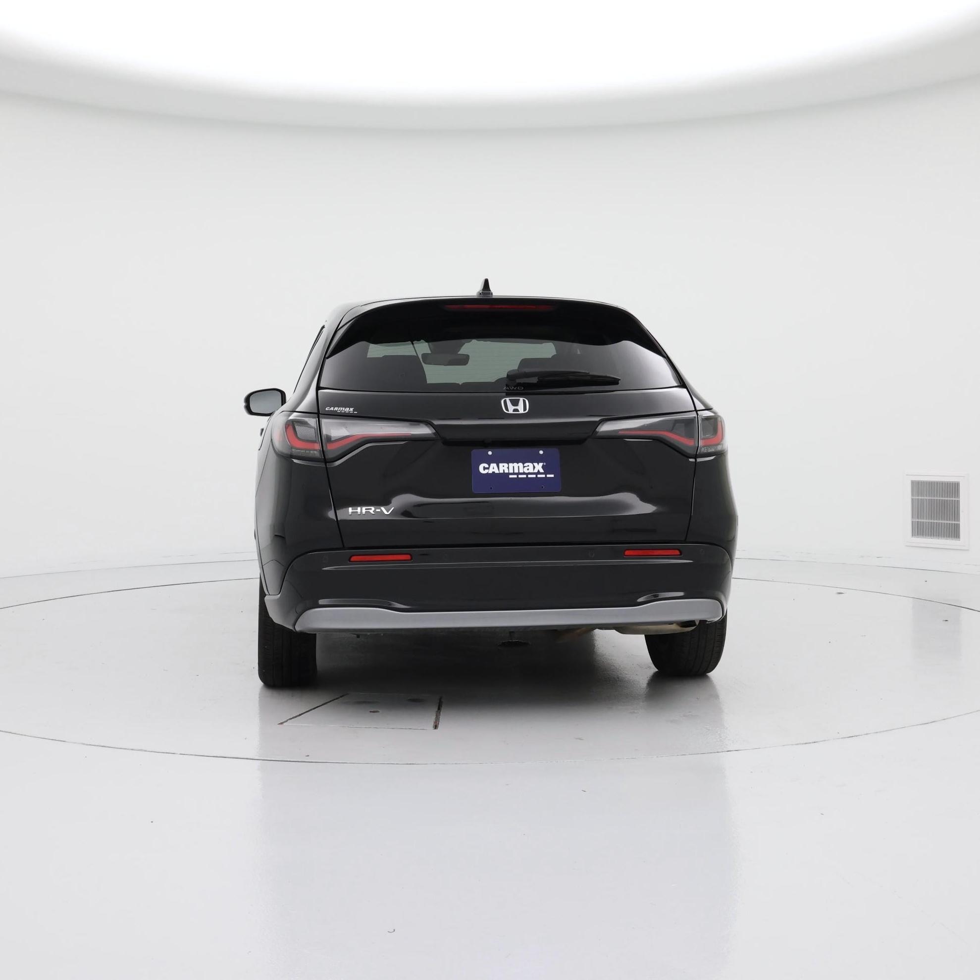 Thumbnail: 2025 Honda HR-V - 6