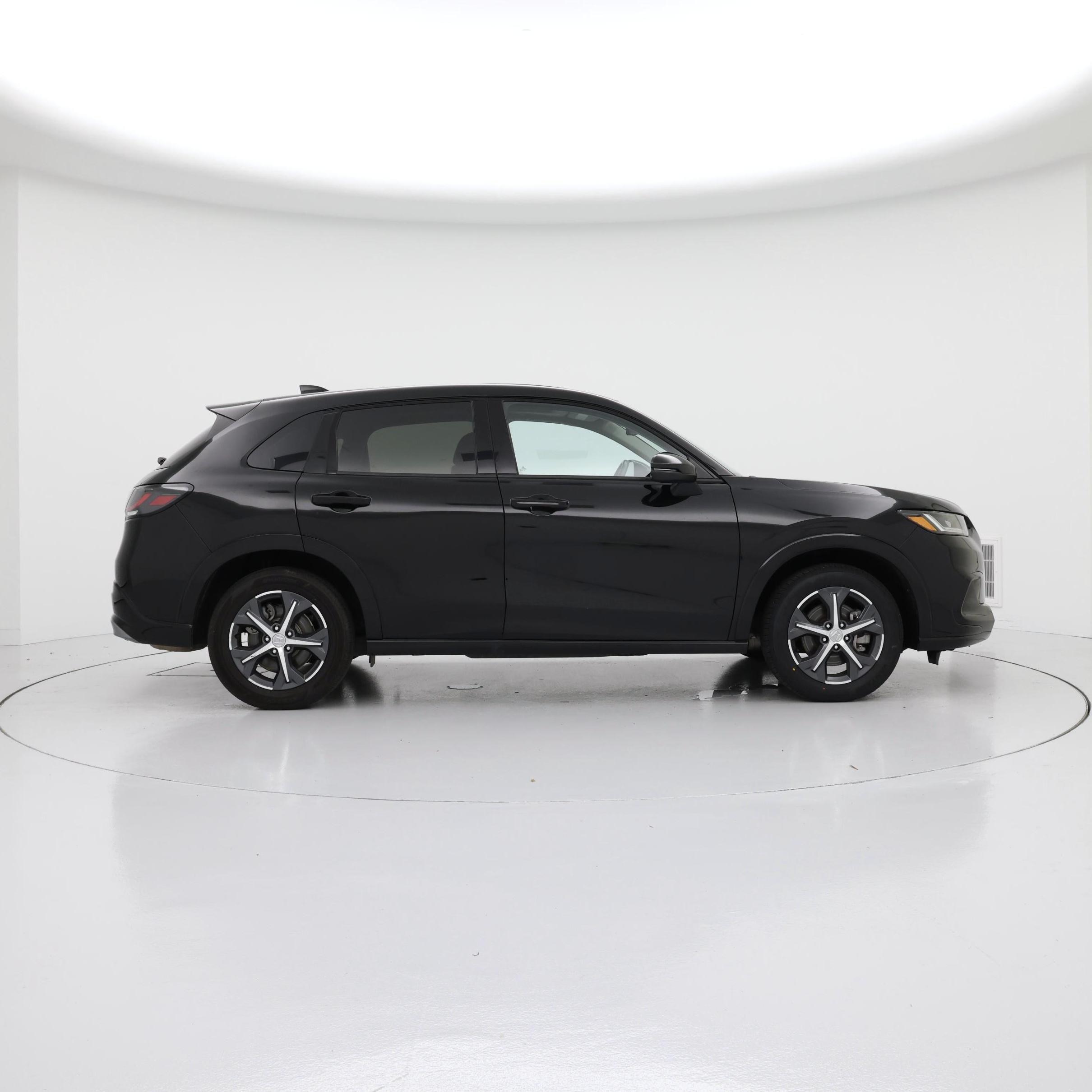 Thumbnail: 2025 Honda HR-V - 7