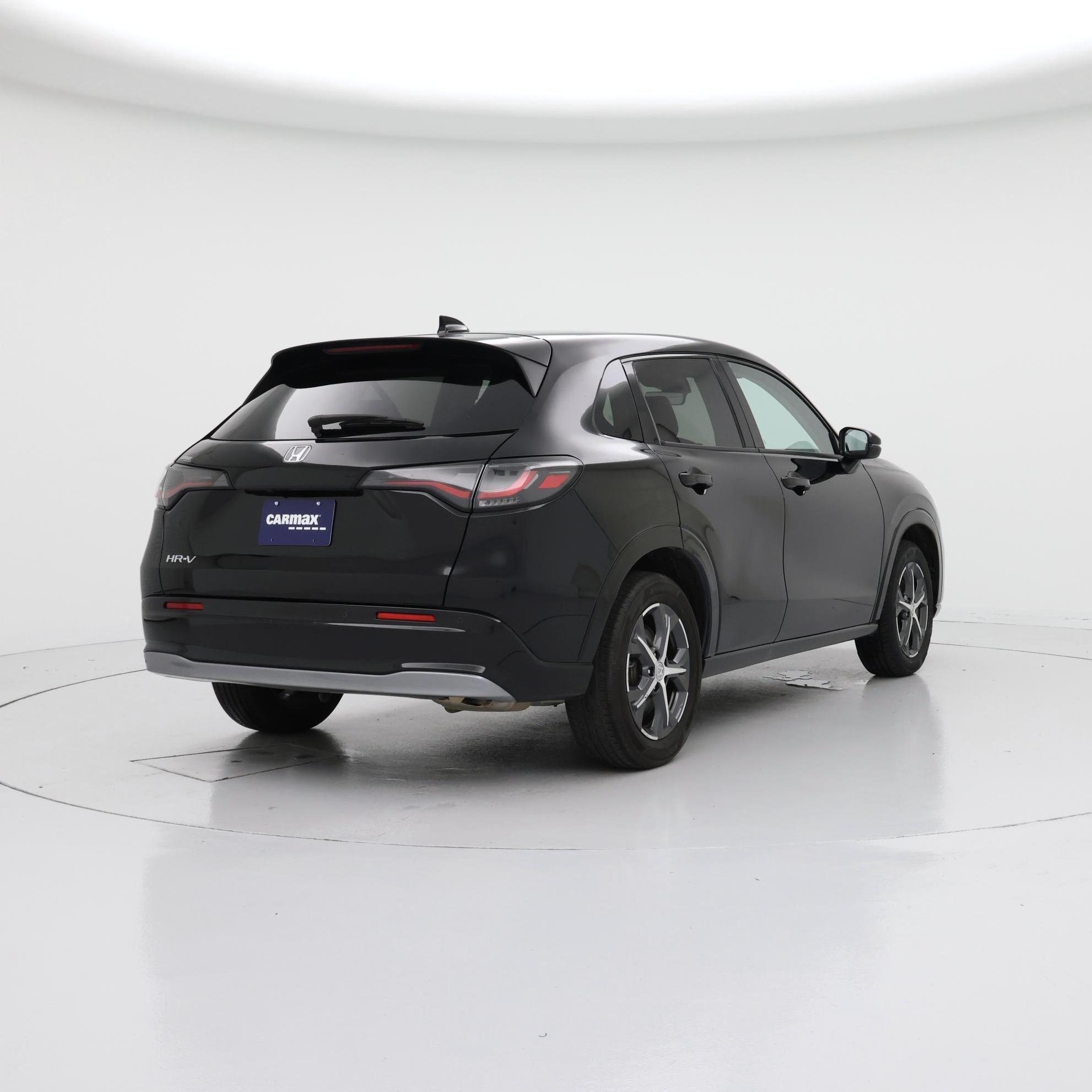 Thumbnail: 2025 Honda HR-V - 8