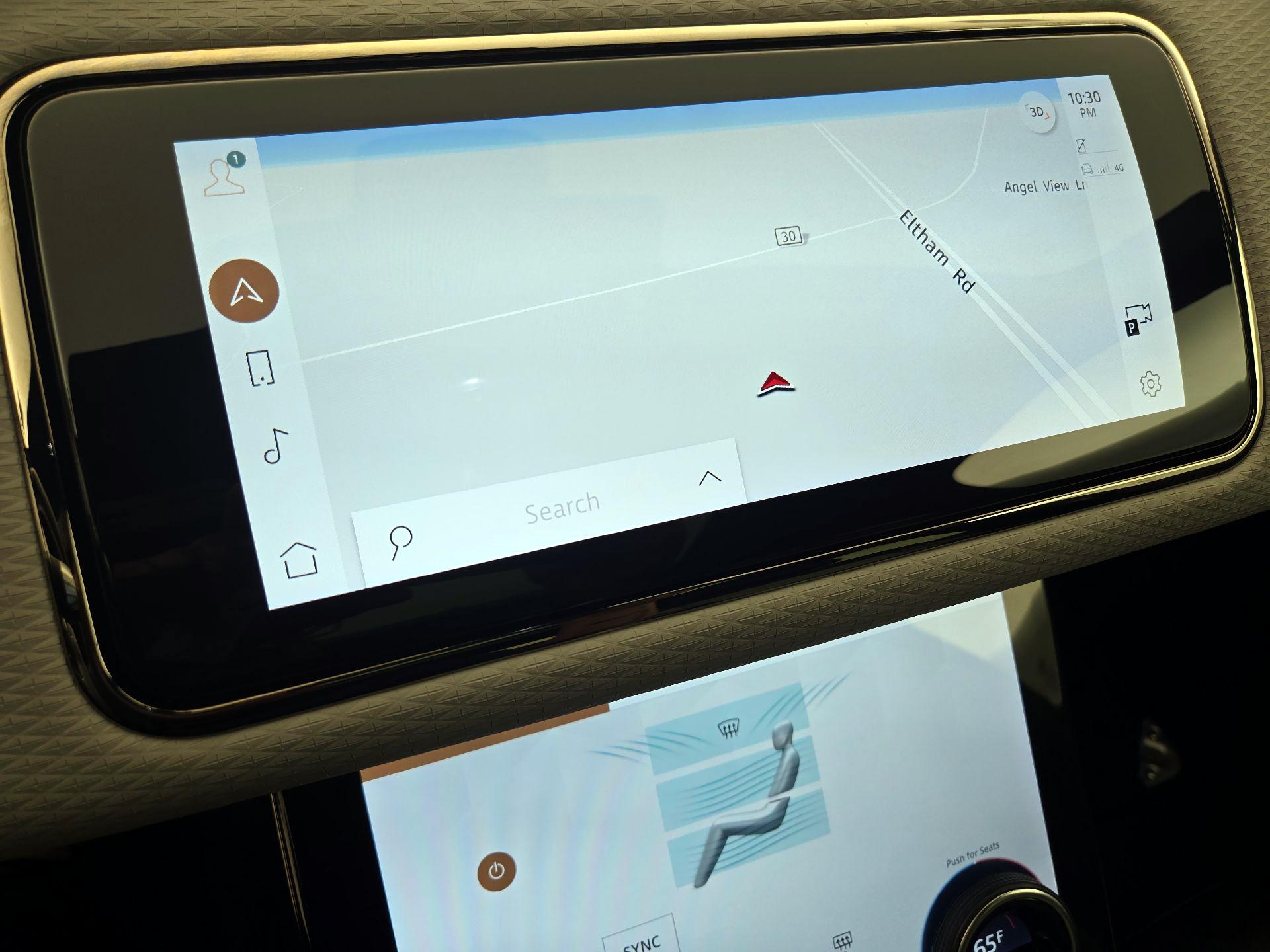 Thumbnail: 2022 Land Rover Range Rover Evoque - 14