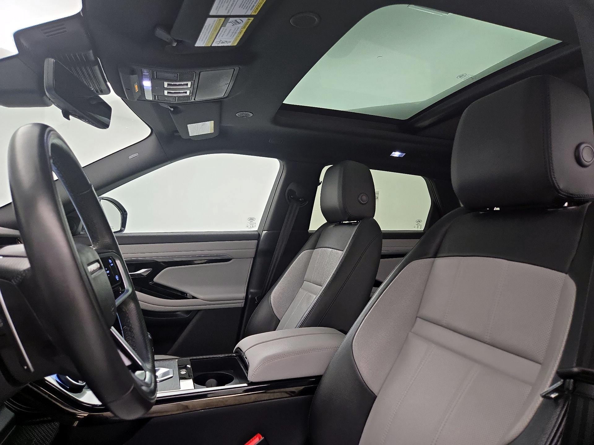 Thumbnail: 2022 Land Rover Range Rover Evoque - 20