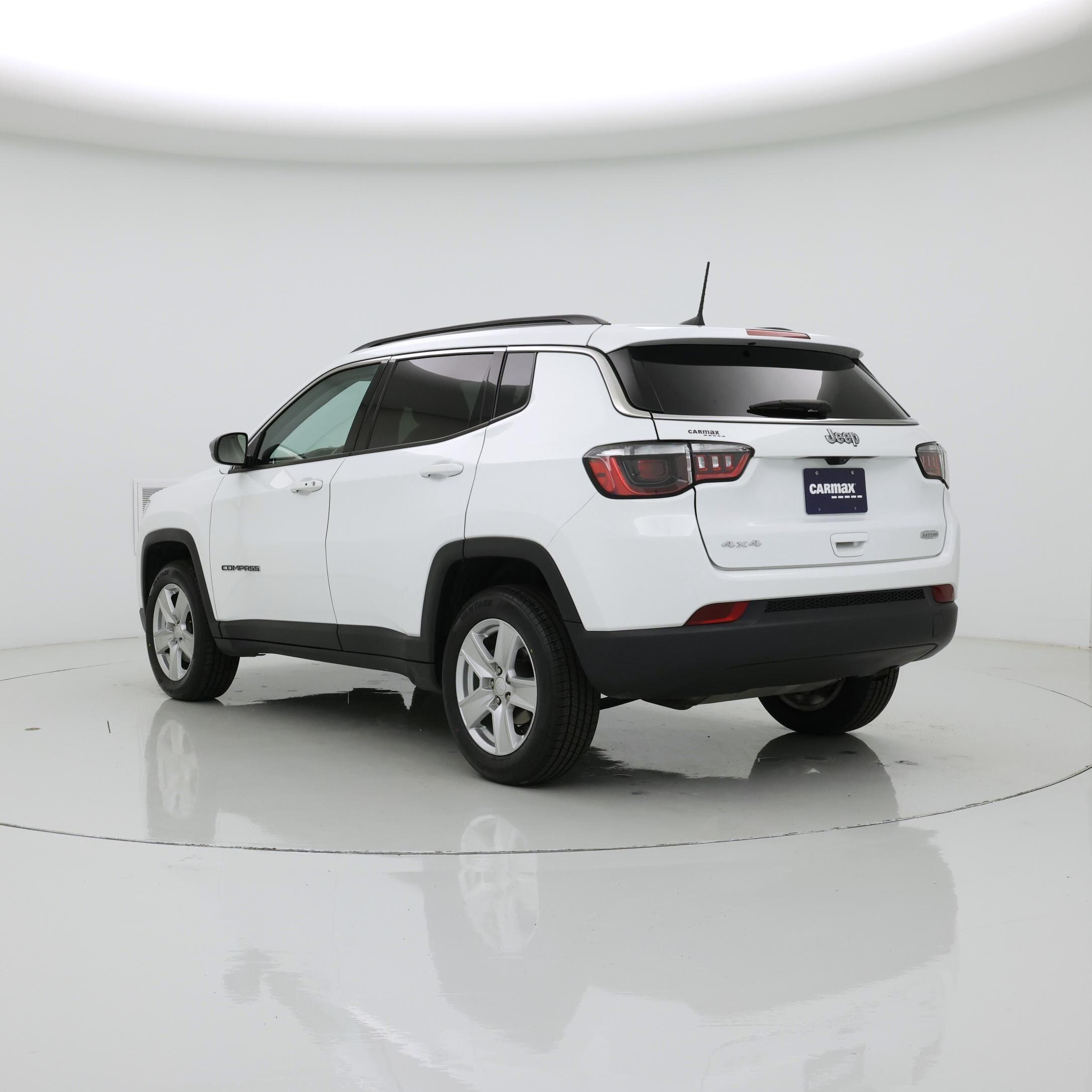 Thumbnail: 2022 Jeep Compass - 2