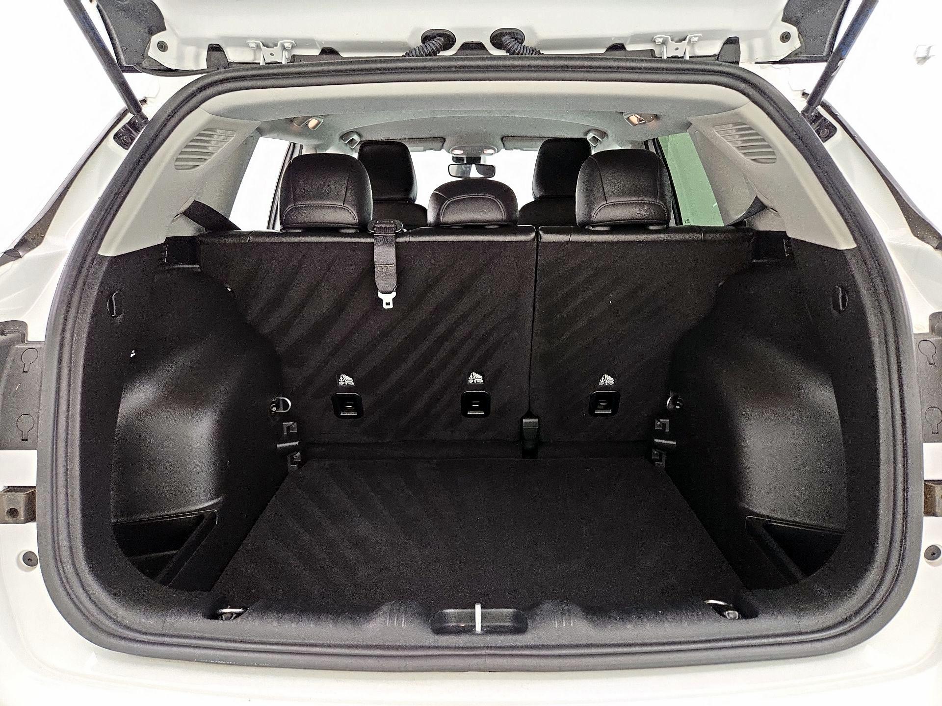 Thumbnail: 2022 Jeep Compass - 20