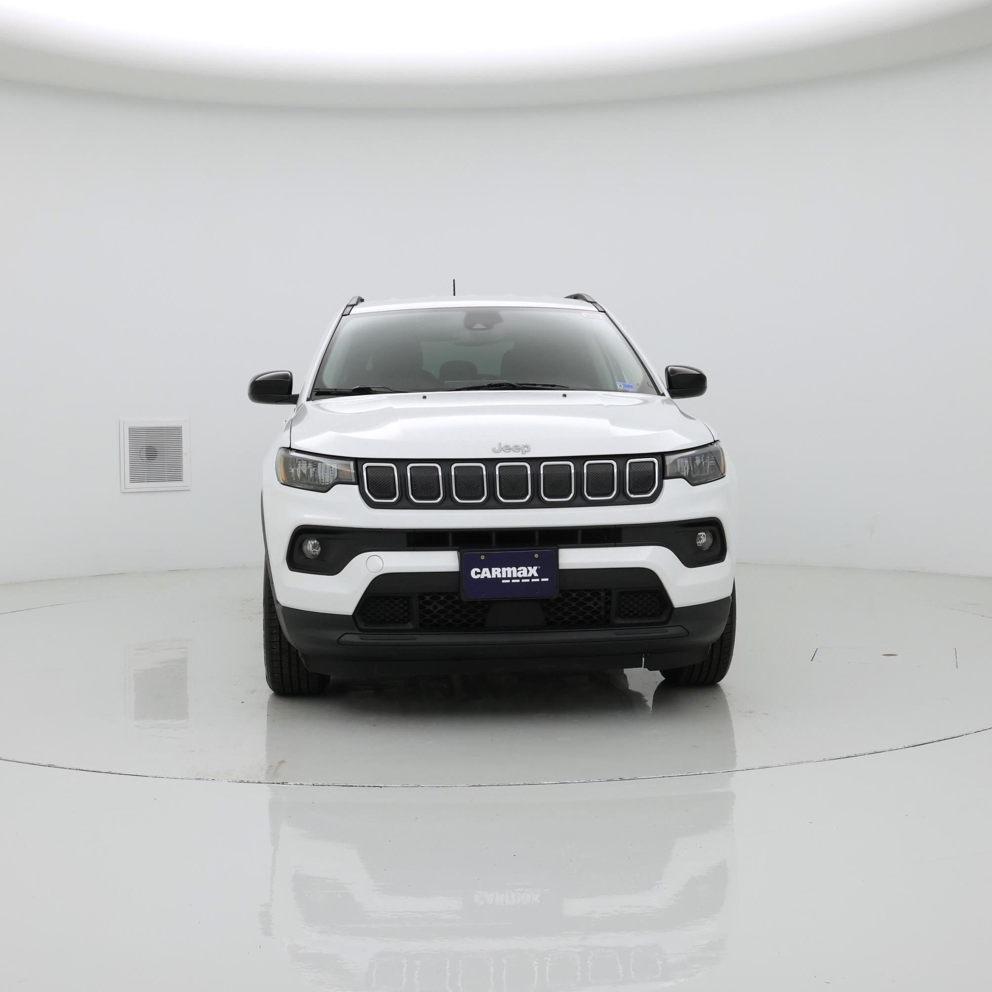 Thumbnail: 2022 Jeep Compass - 5