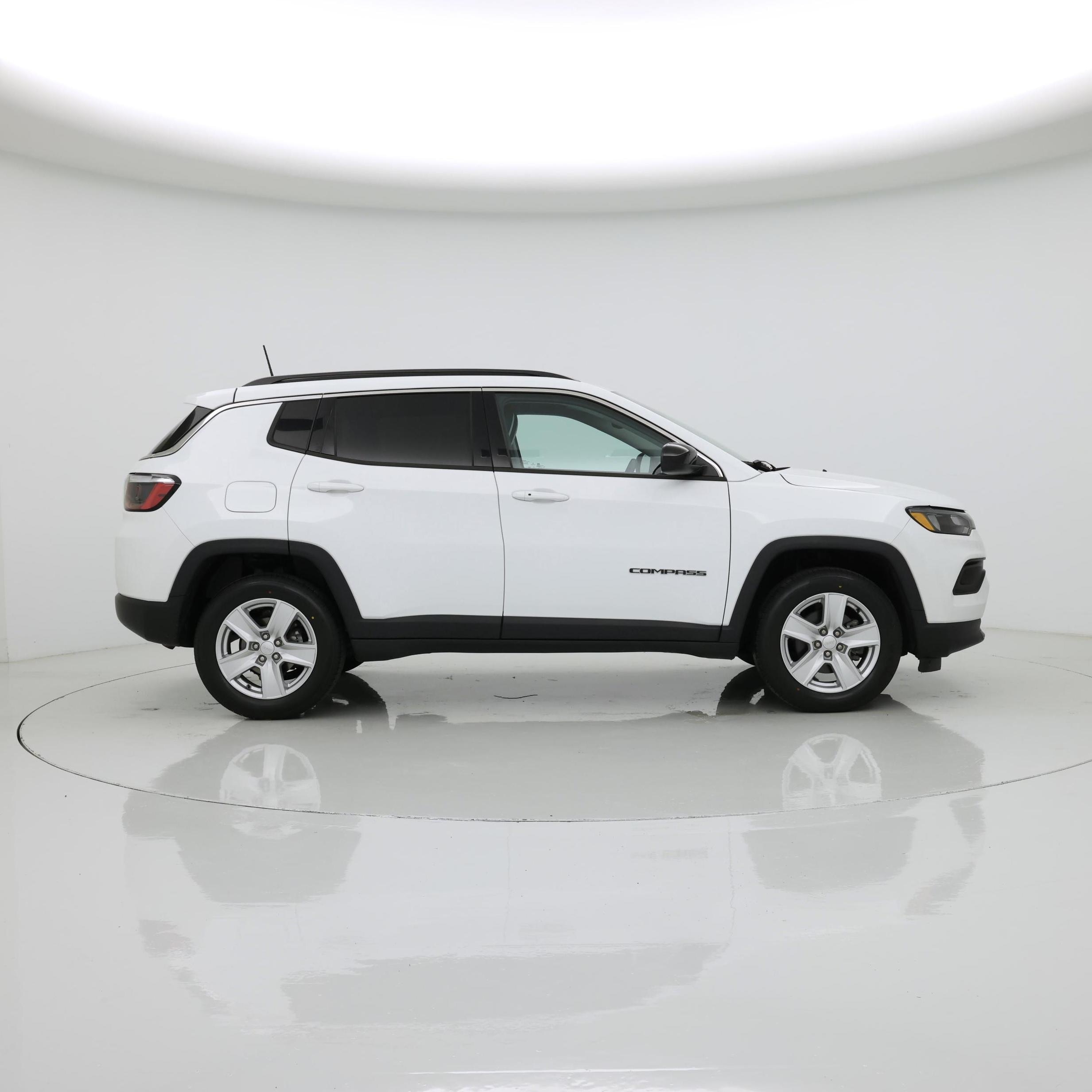 Thumbnail: 2022 Jeep Compass - 7