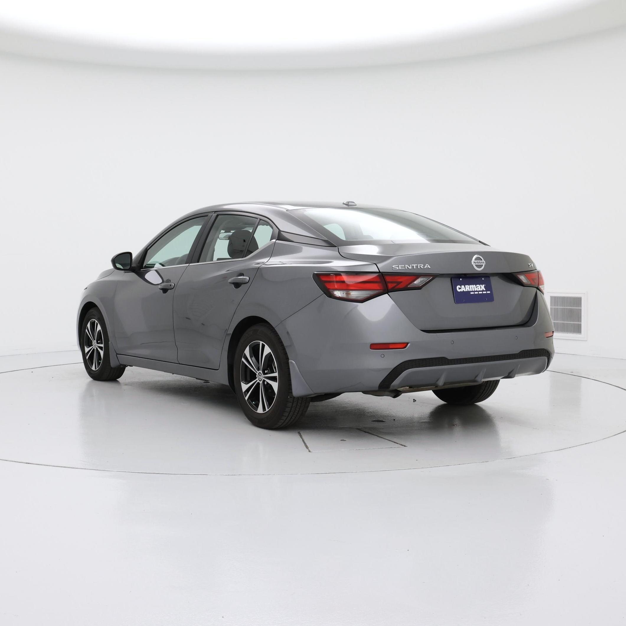 Thumbnail: 2023 Nissan Sentra - 2