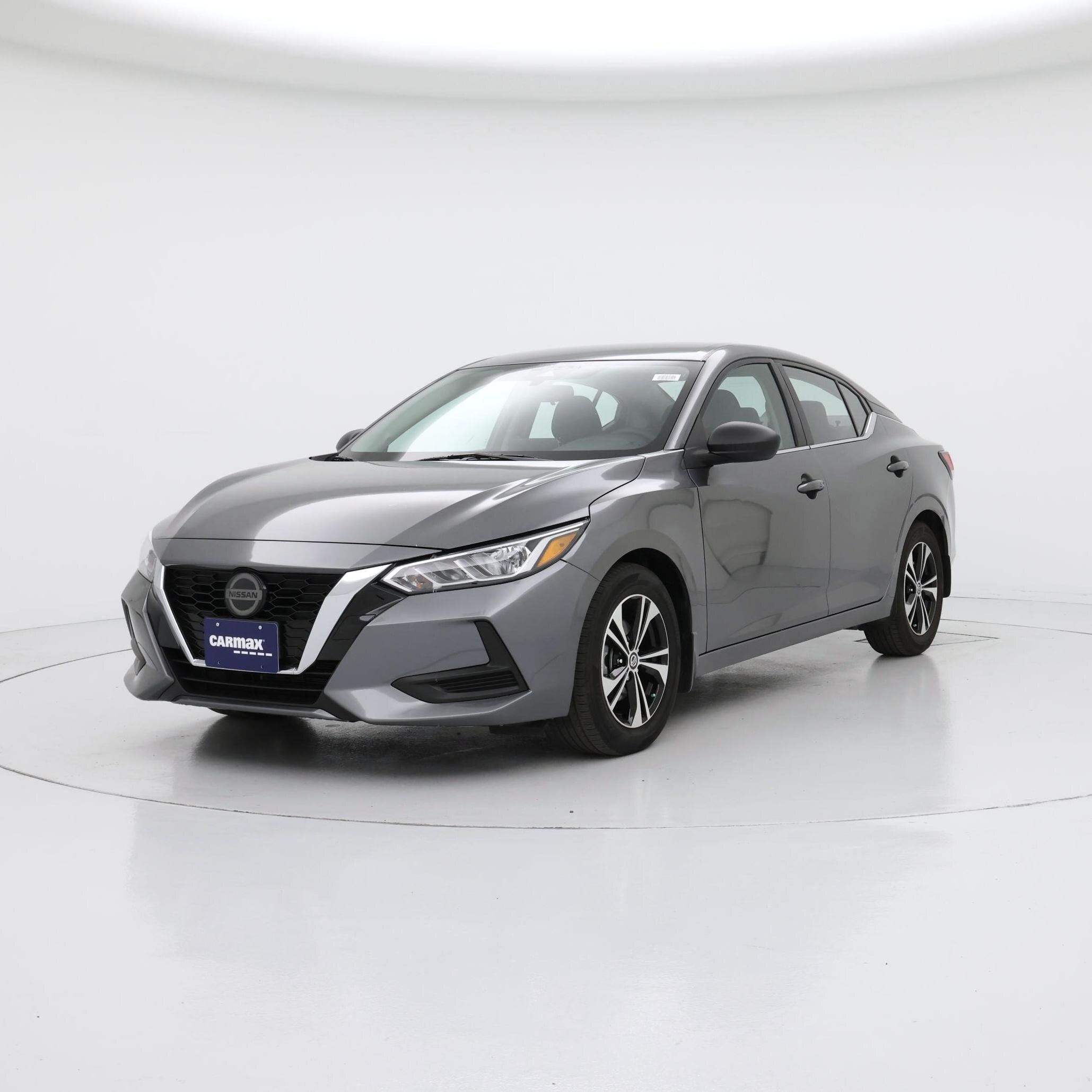 Thumbnail: 2023 Nissan Sentra - 4