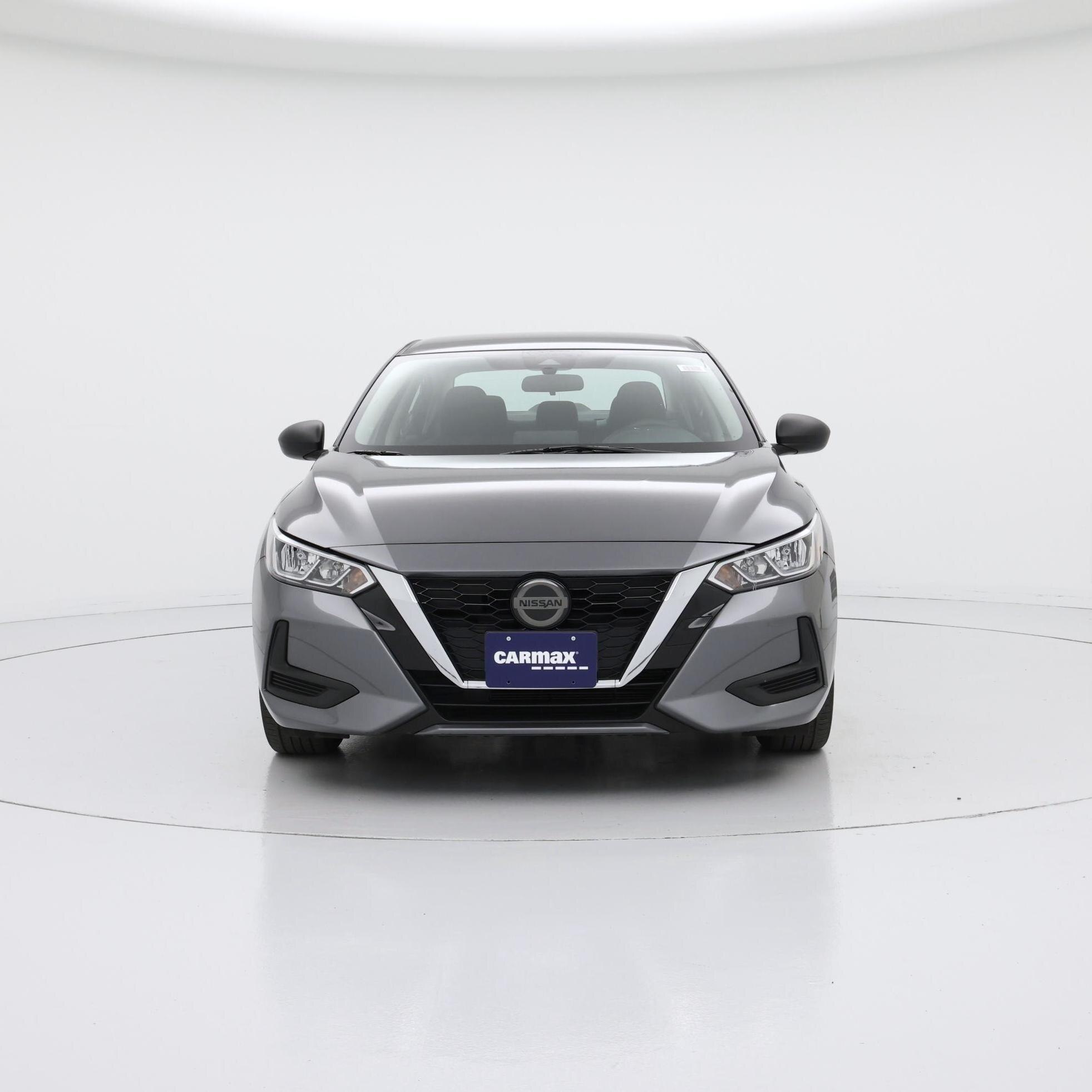 Thumbnail: 2023 Nissan Sentra - 5