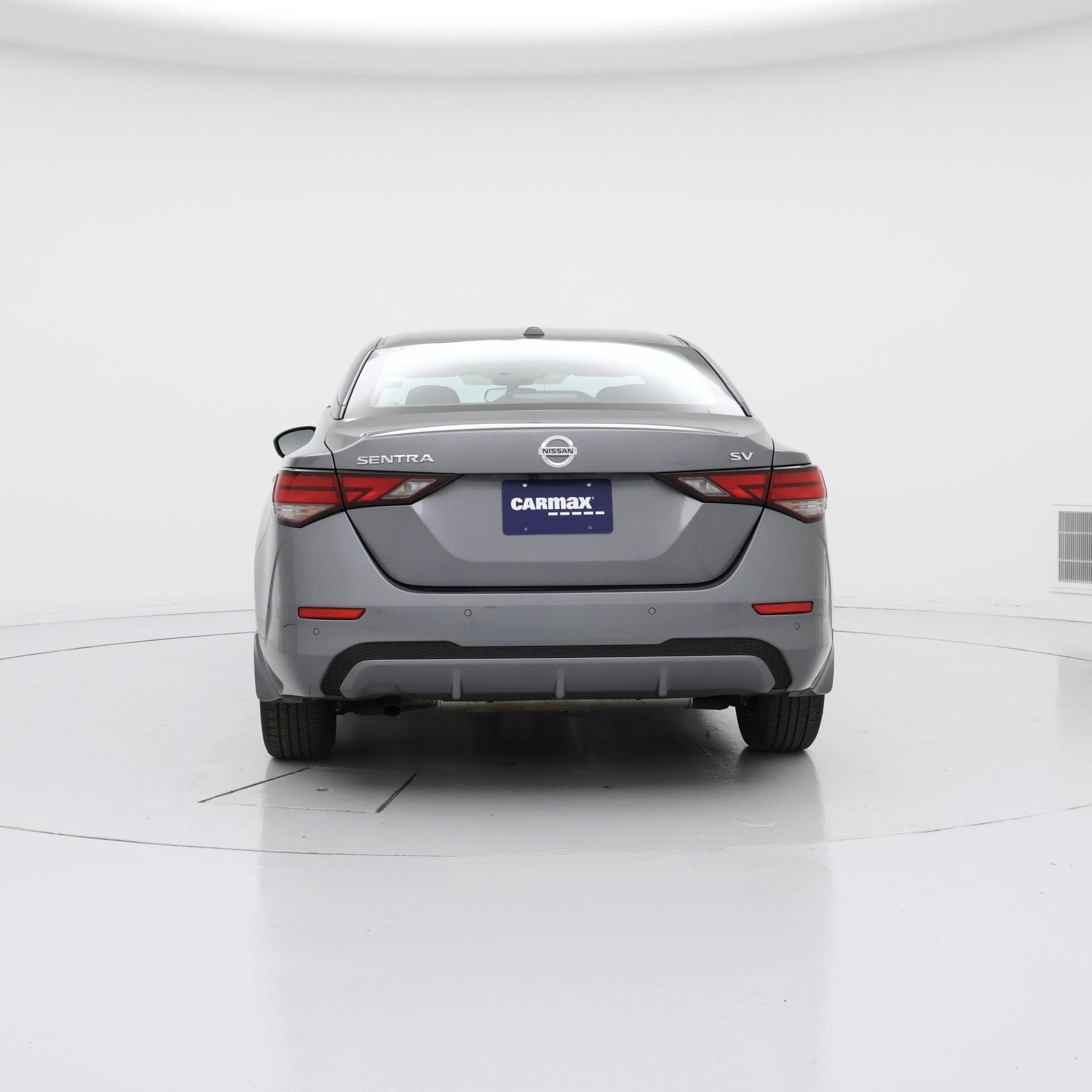 Thumbnail: 2023 Nissan Sentra - 6