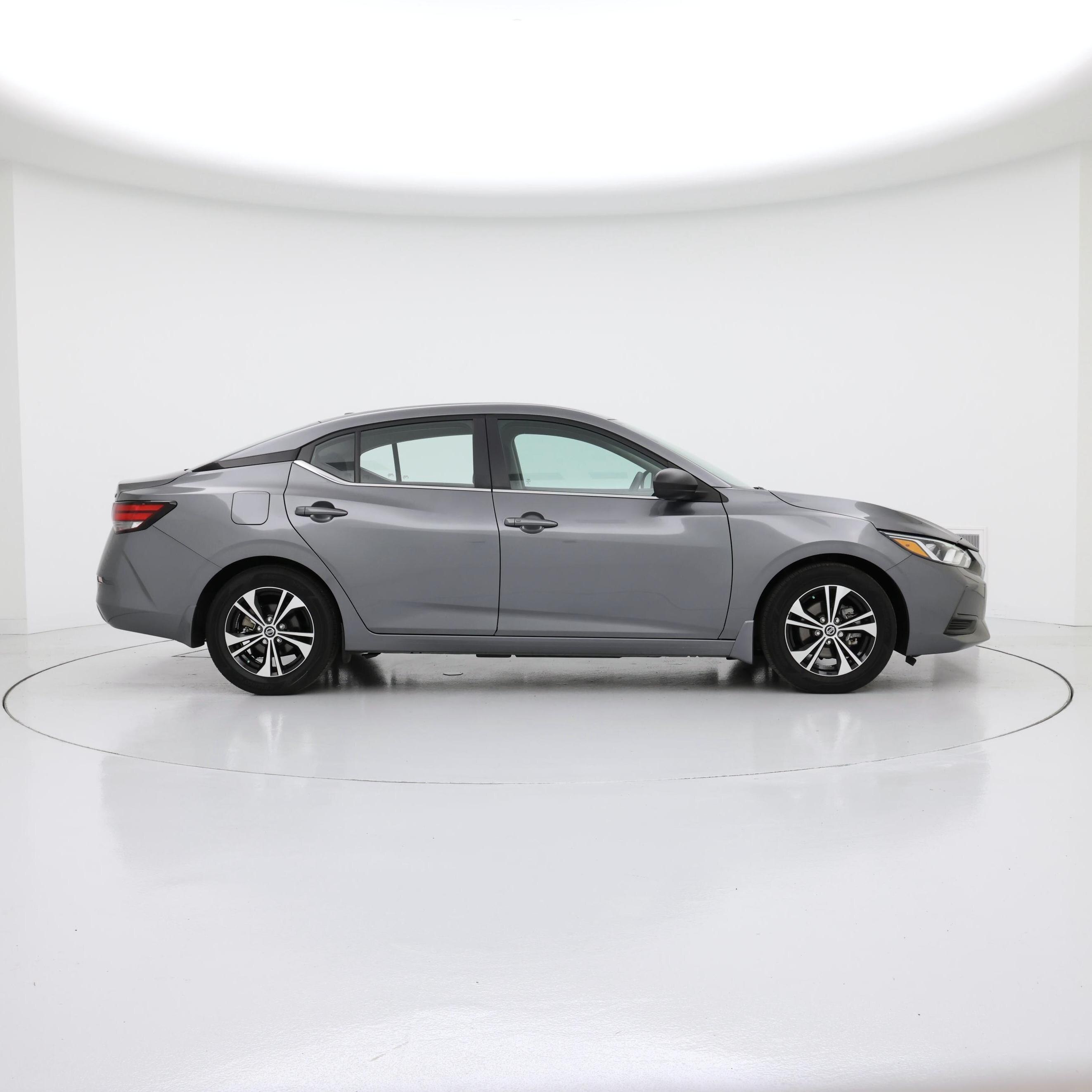 Thumbnail: 2023 Nissan Sentra - 7