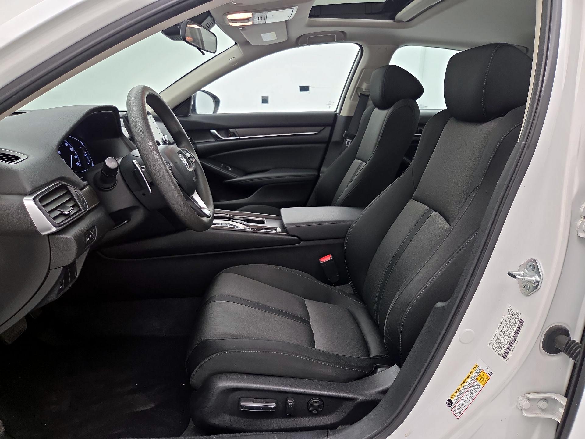 Thumbnail: 2021 Honda Accord - 11
