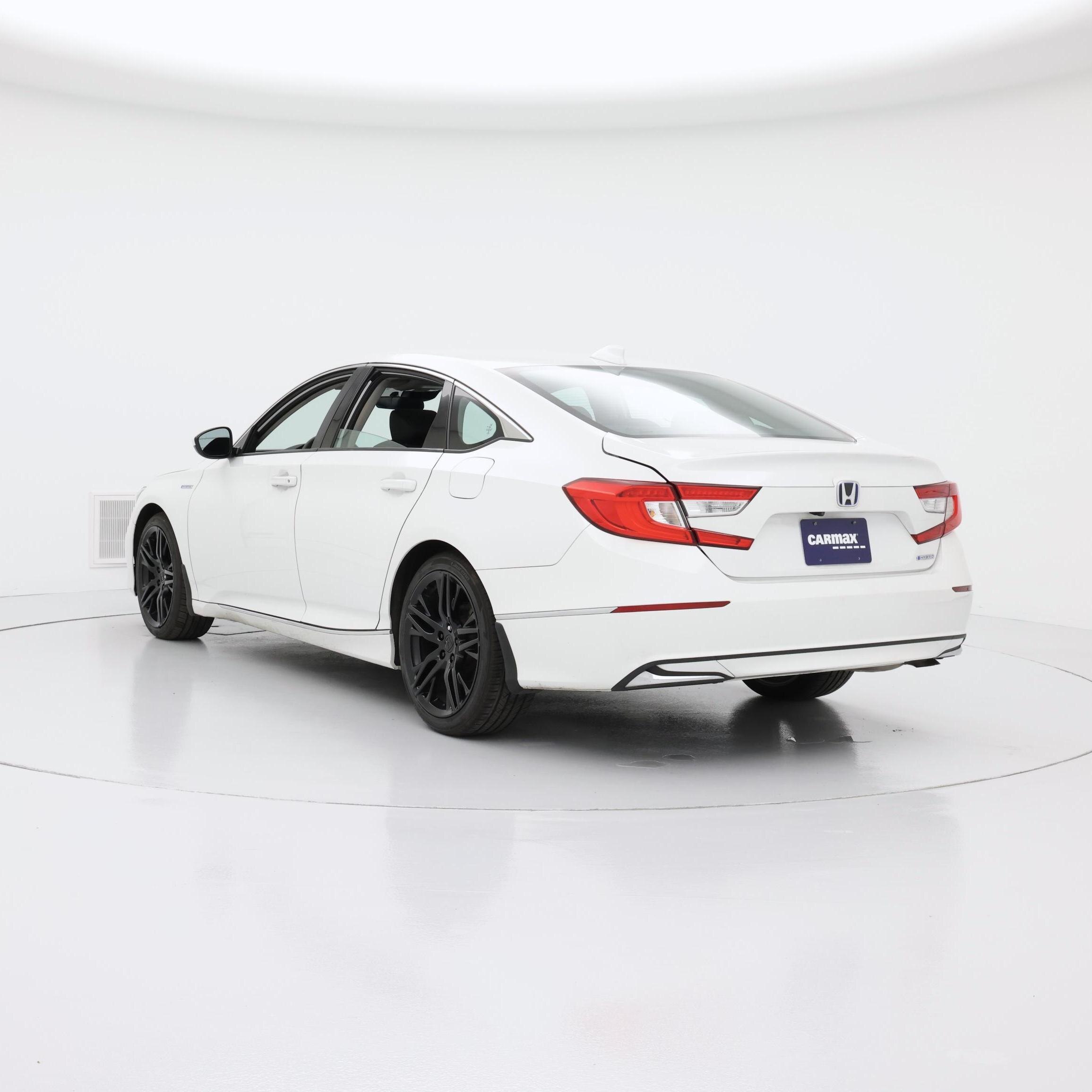 Thumbnail: 2021 Honda Accord - 2