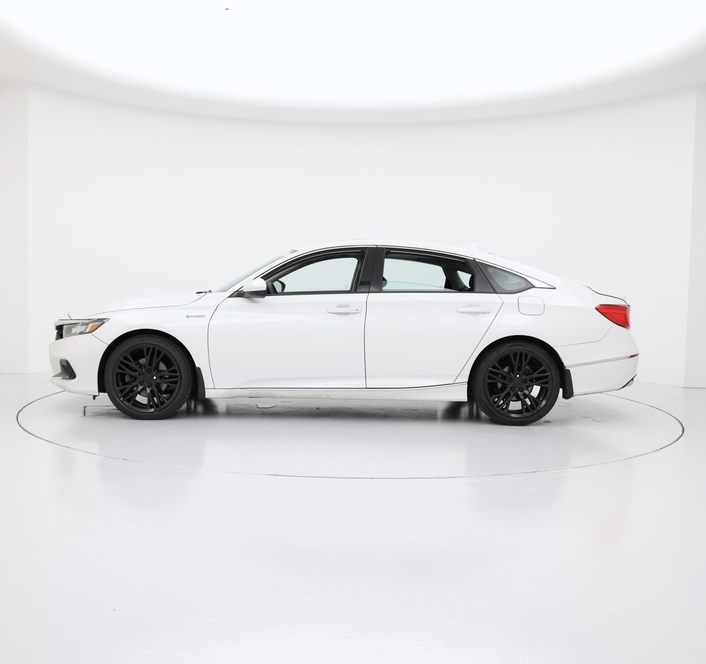Thumbnail: 2021 Honda Accord - 3