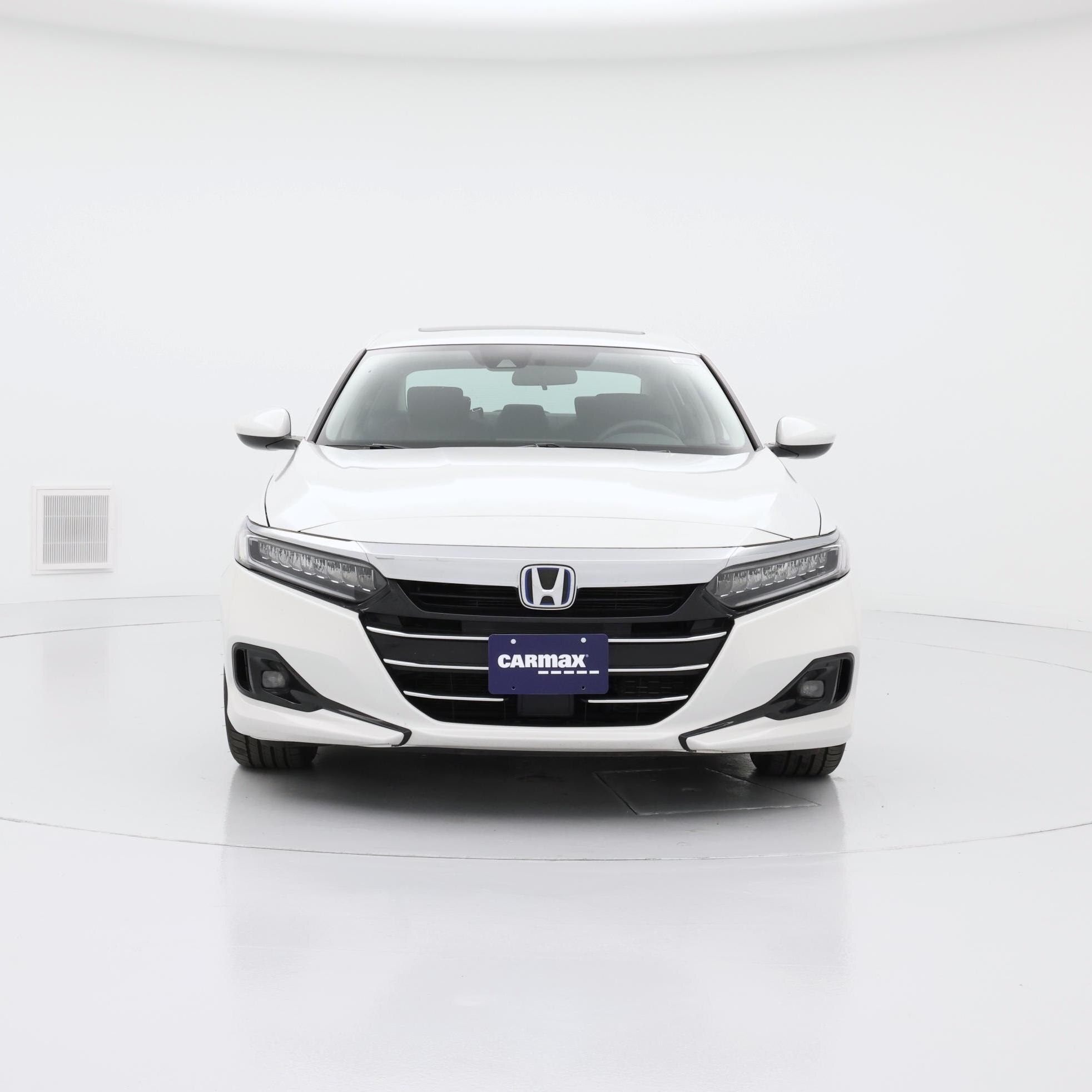 Thumbnail: 2021 Honda Accord - 5