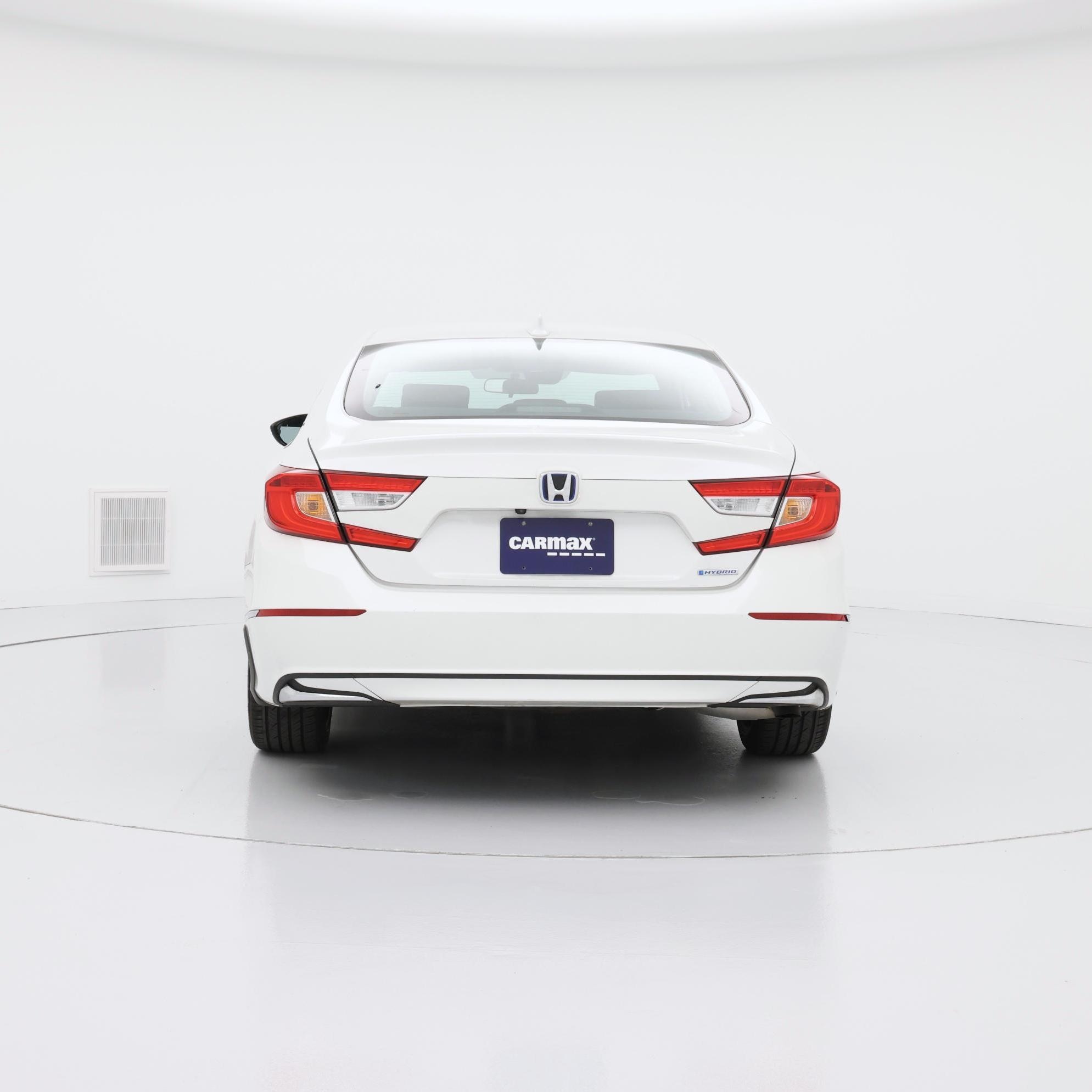 Thumbnail: 2021 Honda Accord - 6