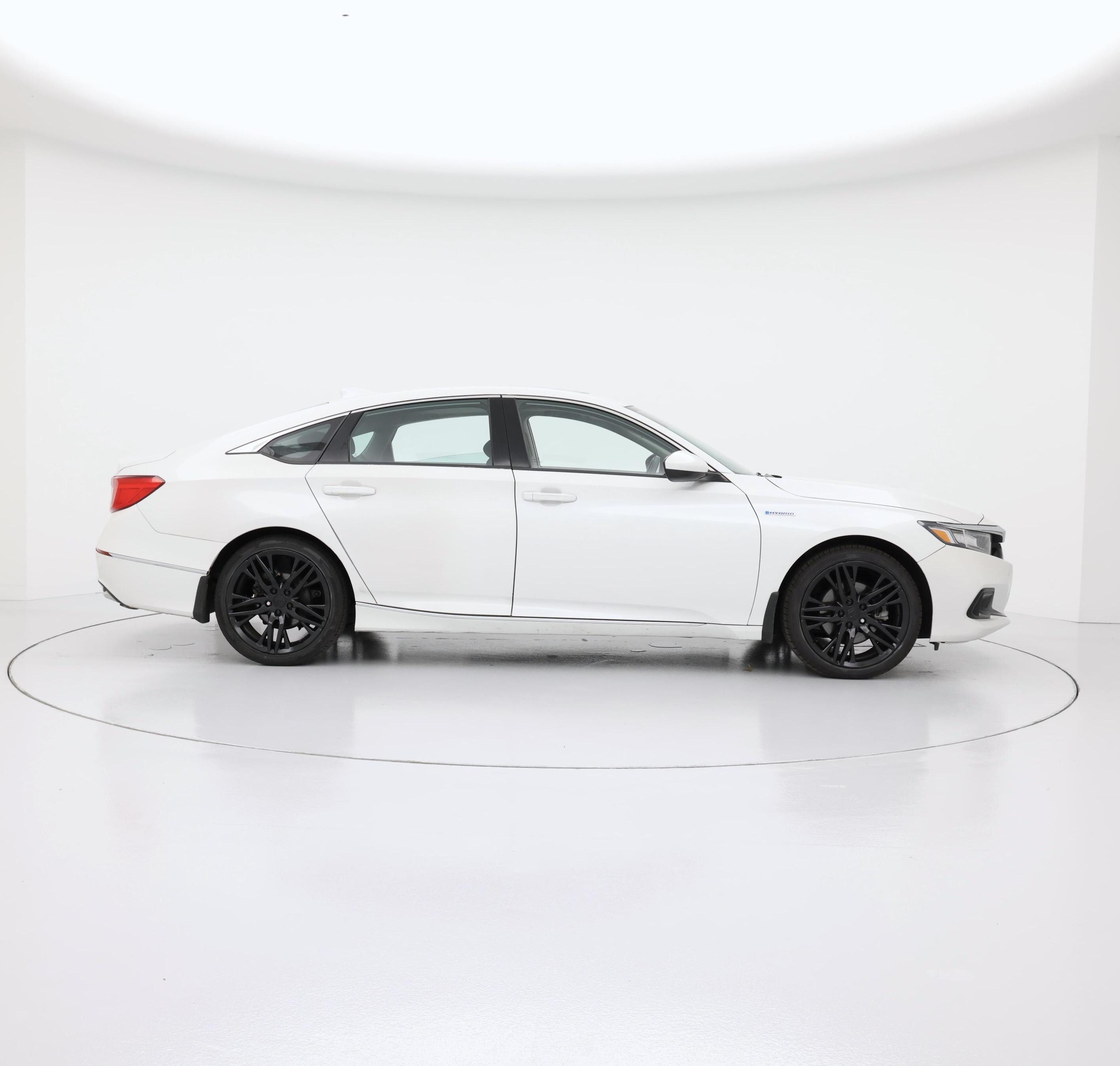 Thumbnail: 2021 Honda Accord - 7