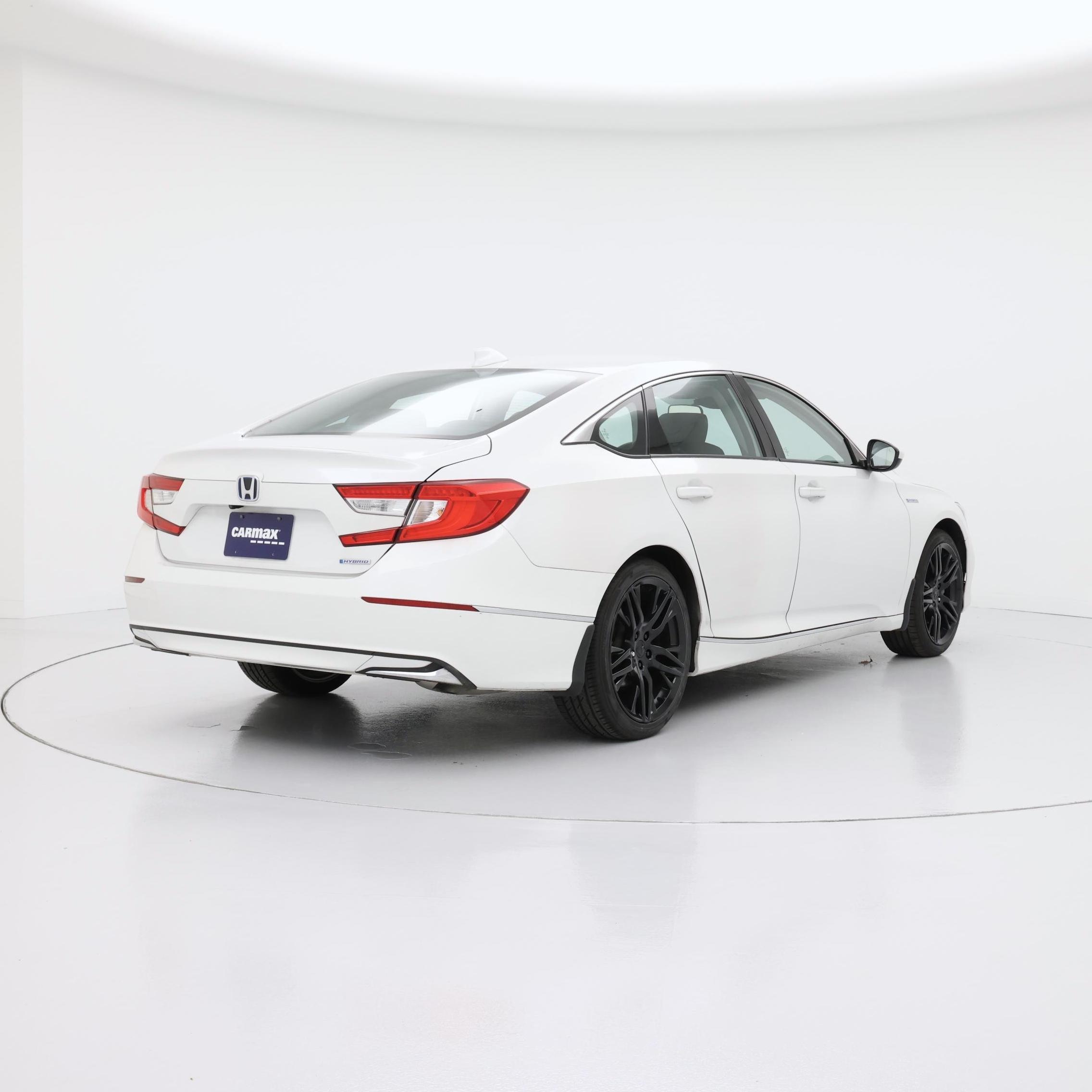 Thumbnail: 2021 Honda Accord - 8