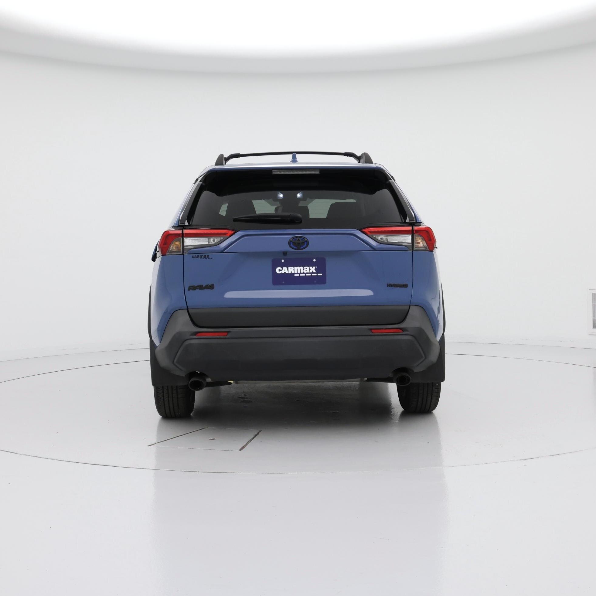 Thumbnail: 2023 Toyota RAV4 - 6