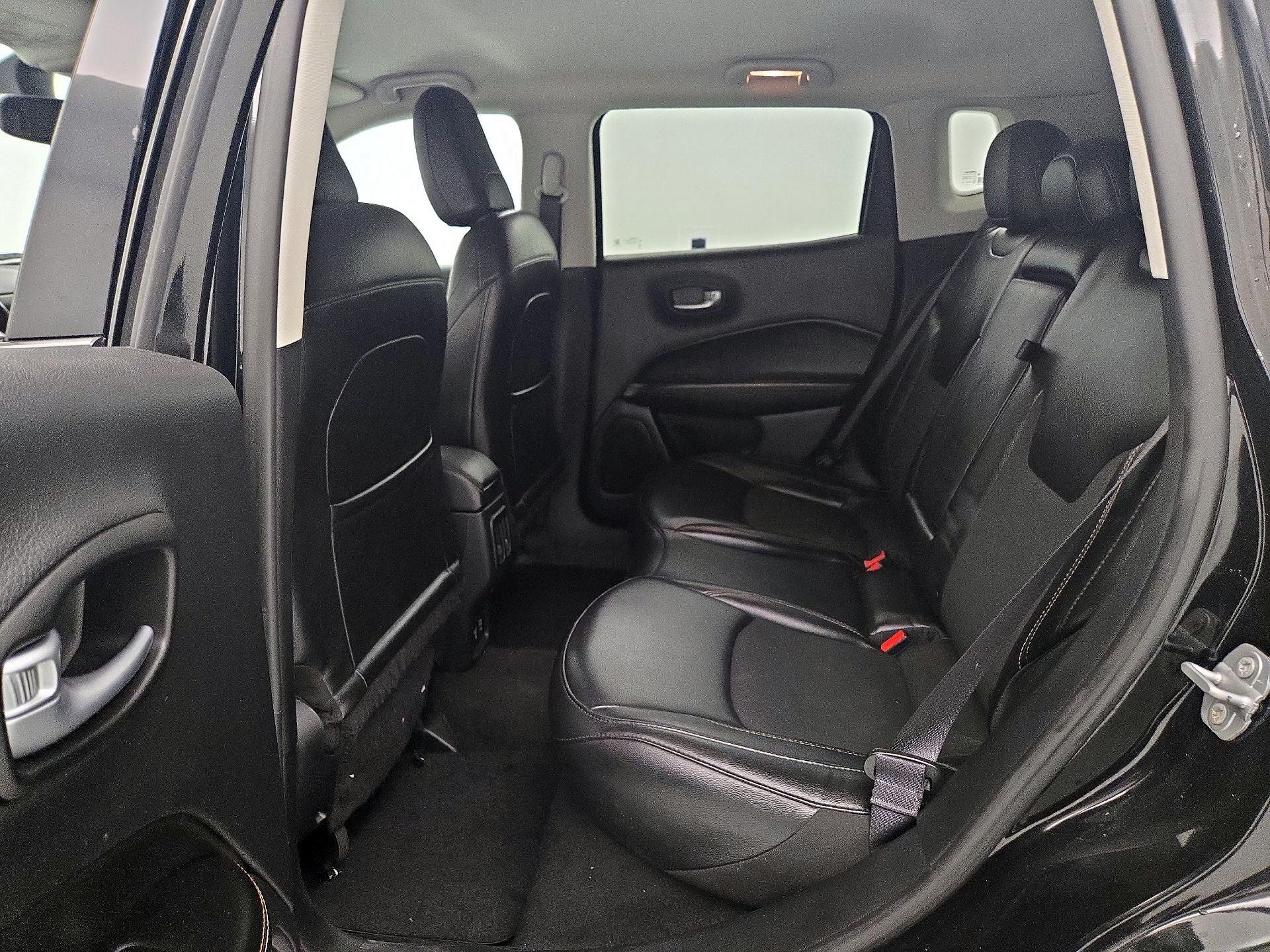 Thumbnail: 2021 Jeep Compass - 19