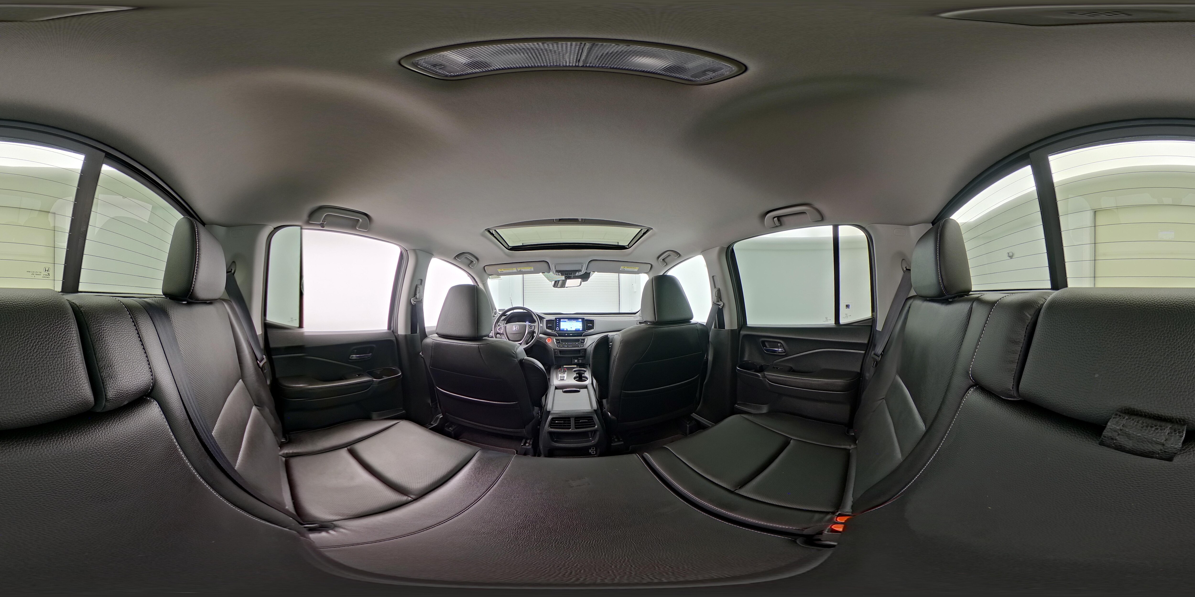 2023 Honda Ridgeline RTL-E - Photo 27