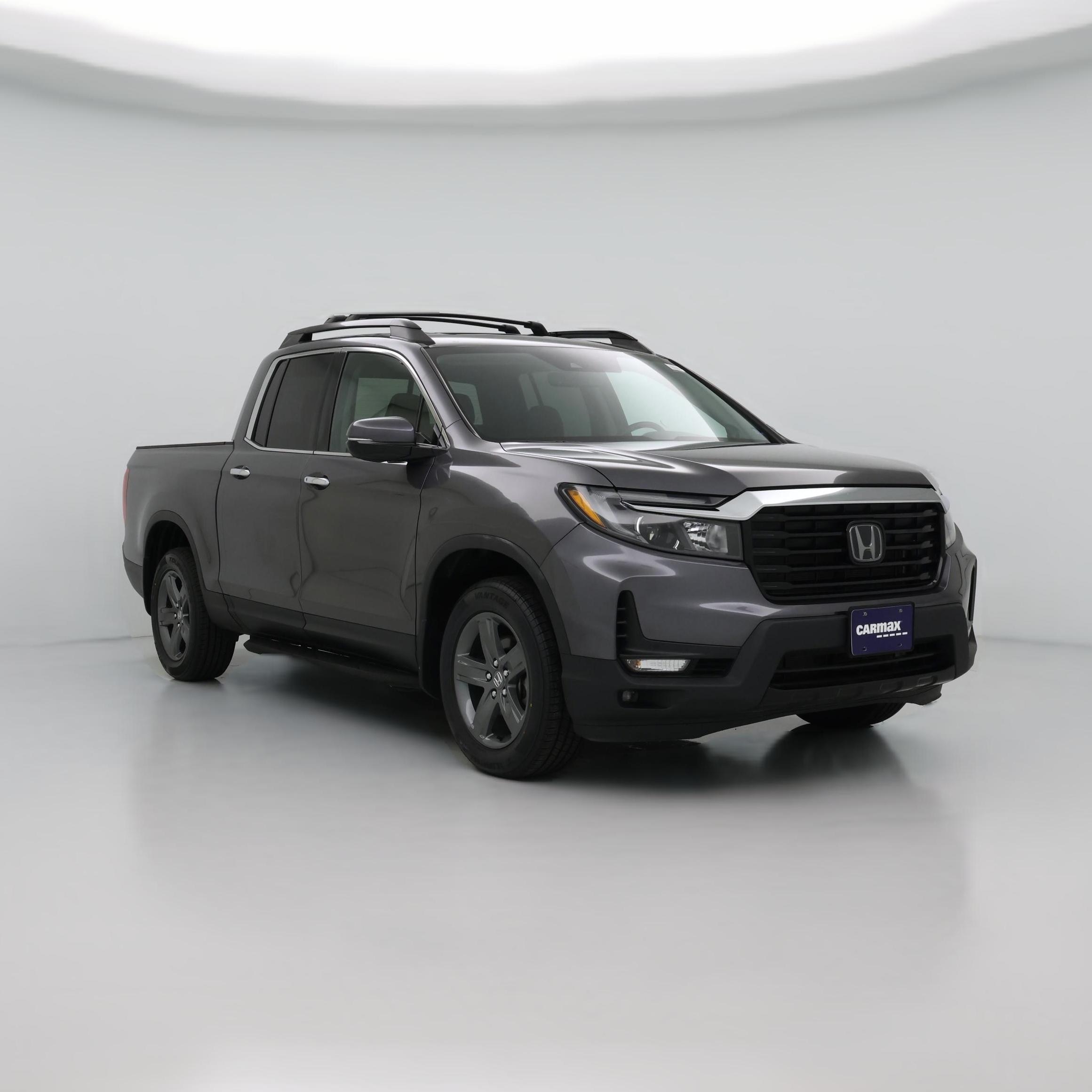 Thumbnail: 2023 Honda Ridgeline - 1