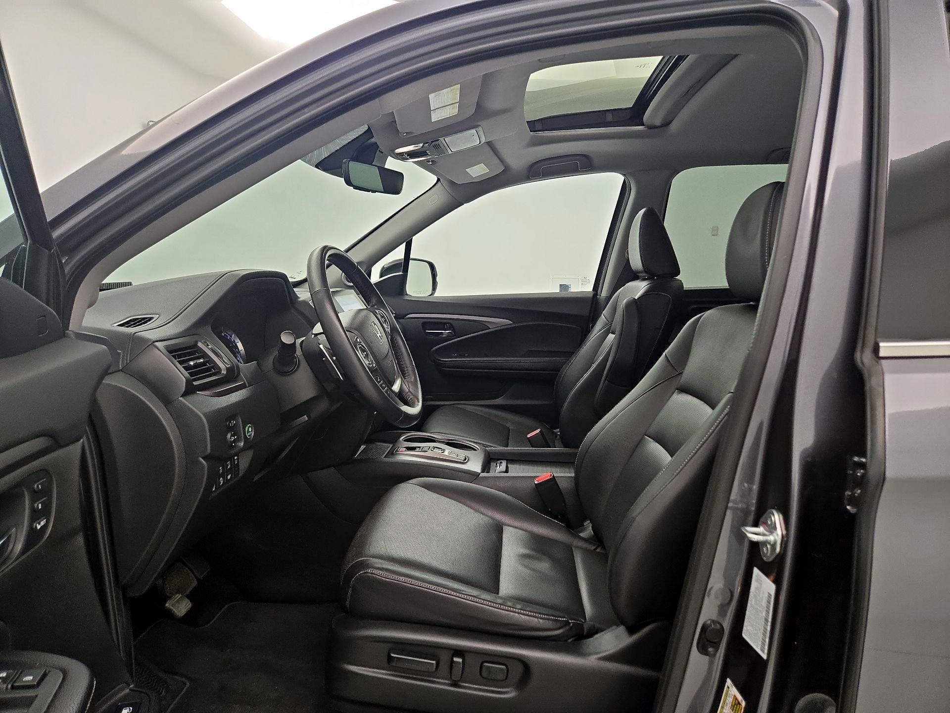Thumbnail: 2023 Honda Ridgeline - 11