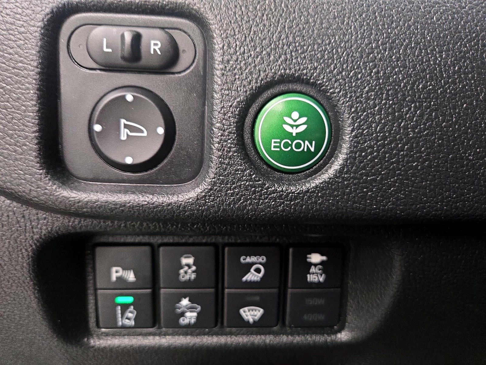 2023 Honda Ridgeline RTL-E - Photo 14