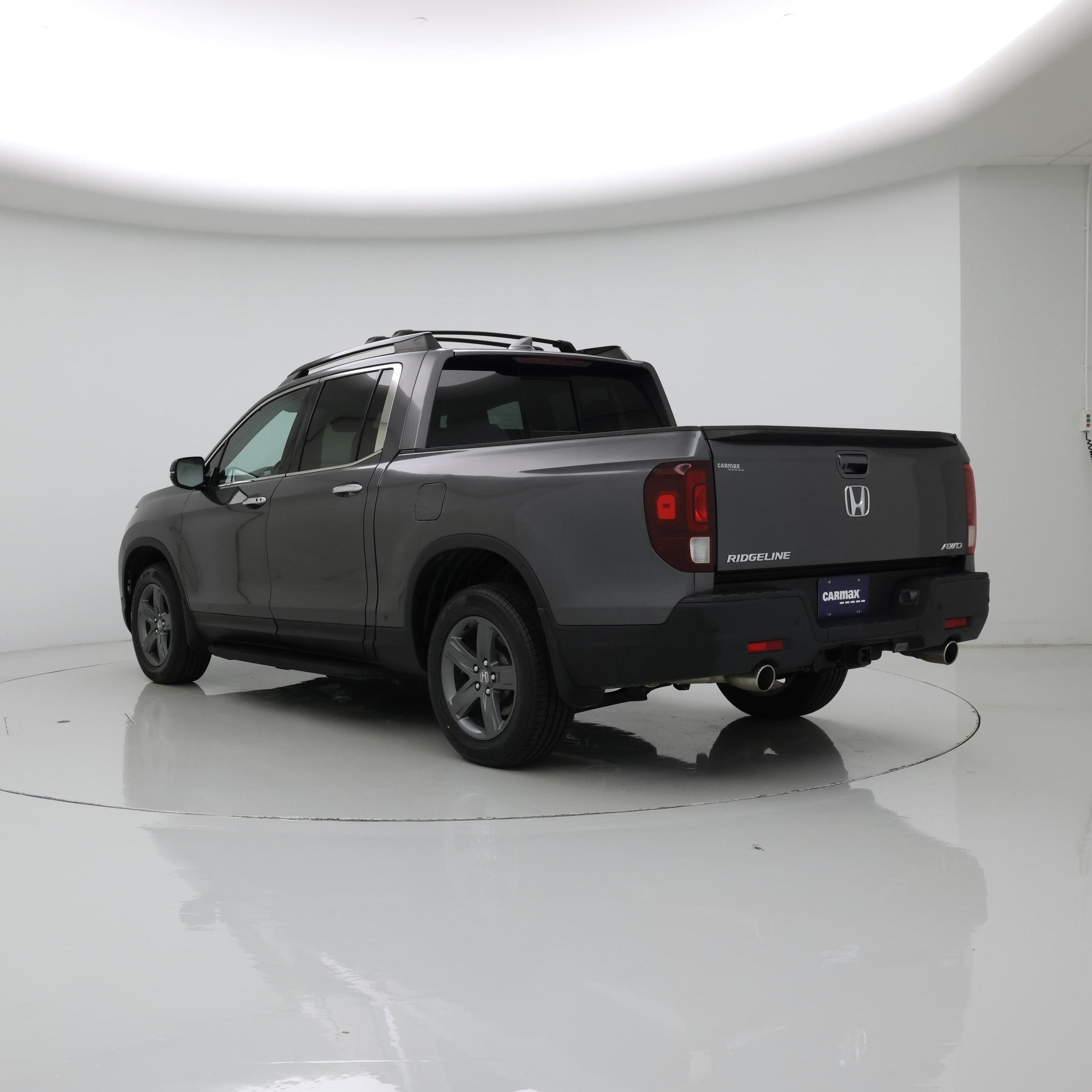 Thumbnail: 2023 Honda Ridgeline - 2