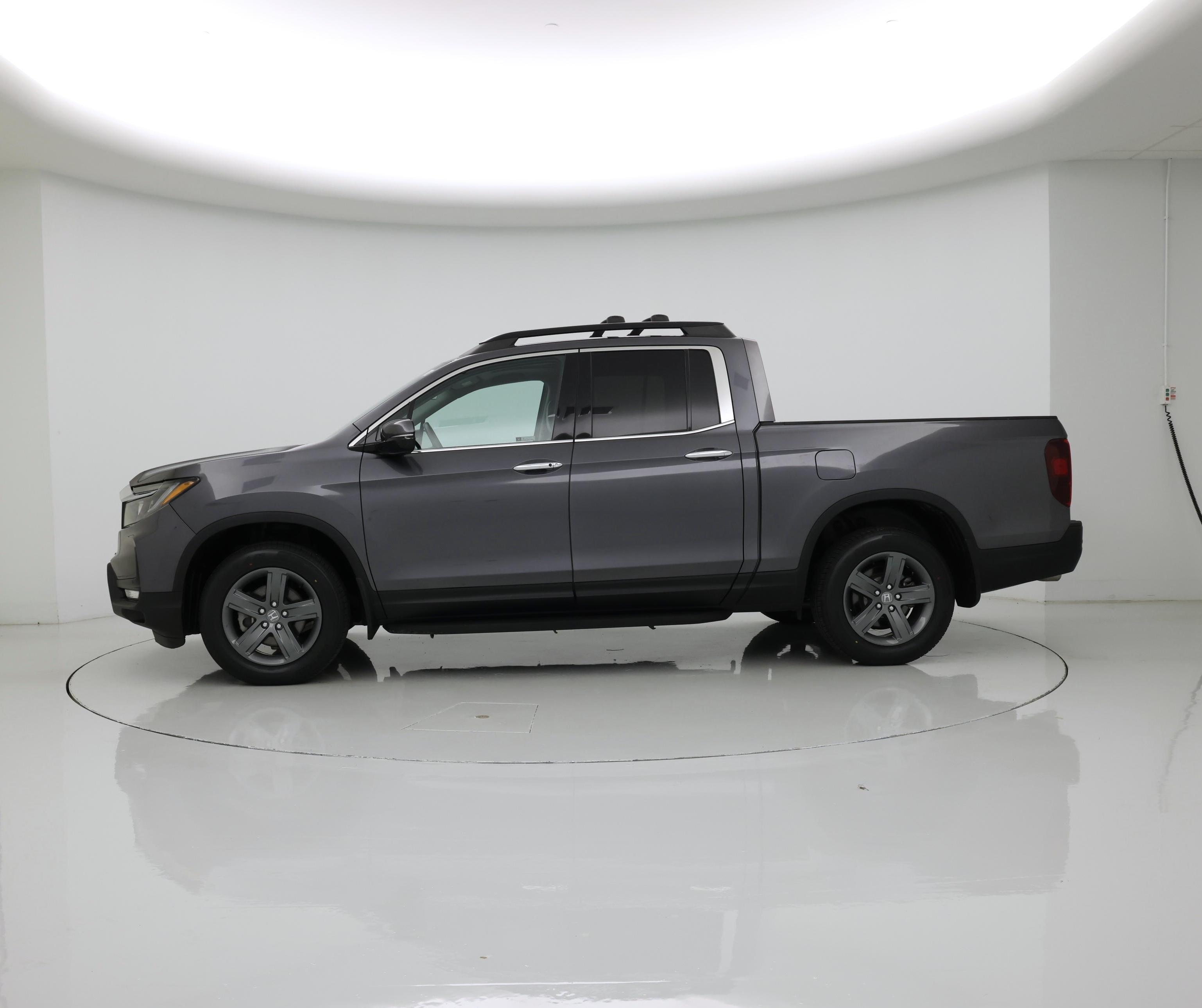 Thumbnail: 2023 Honda Ridgeline - 3