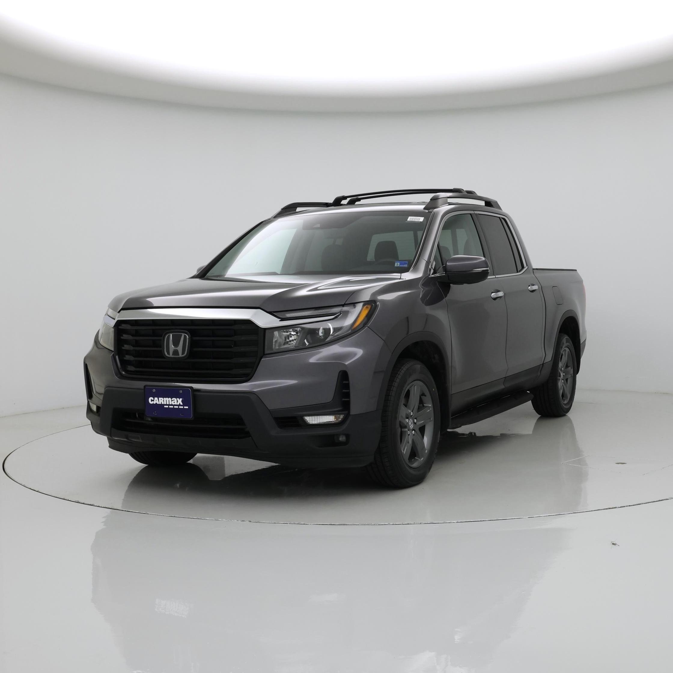Thumbnail: 2023 Honda Ridgeline - 4