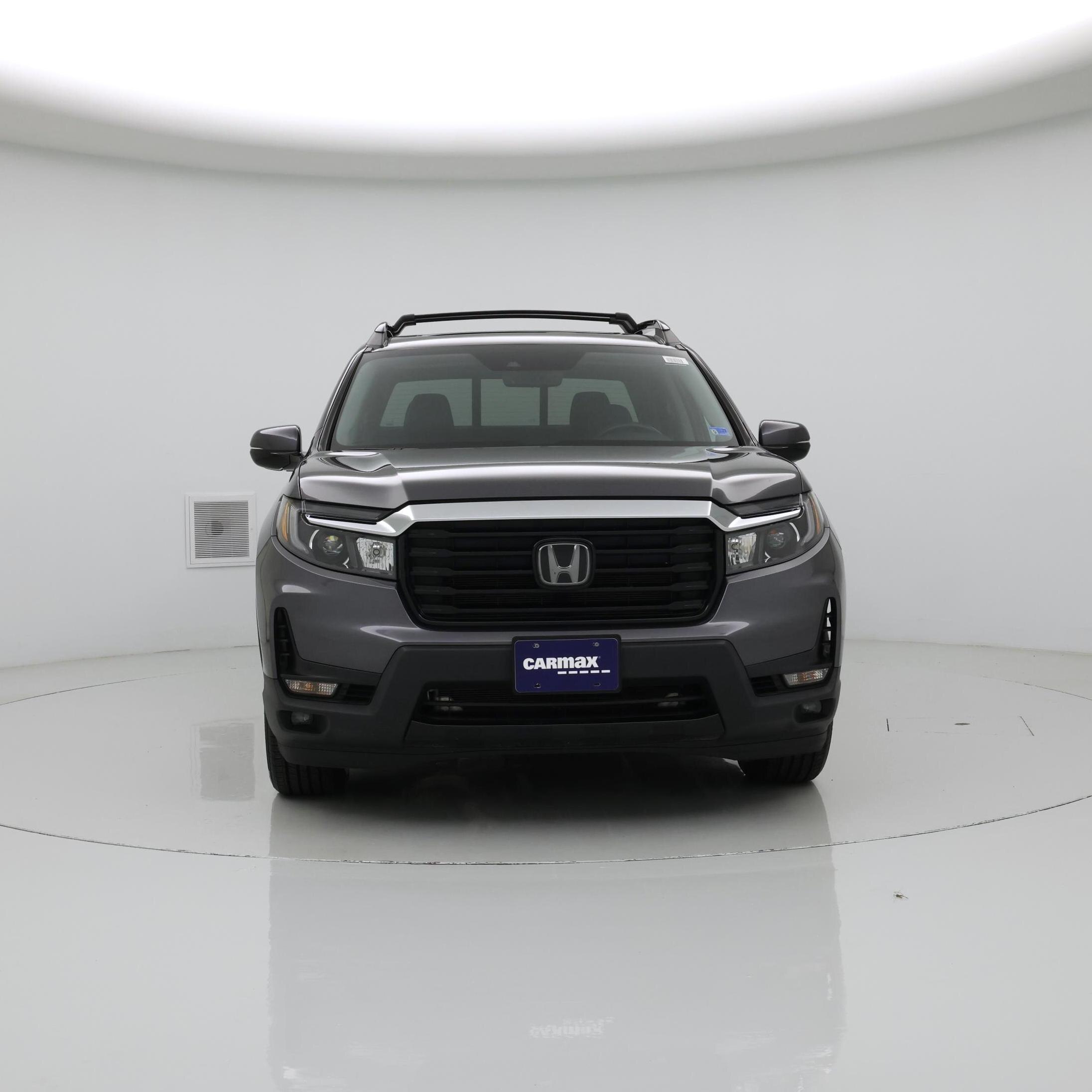 Thumbnail: 2023 Honda Ridgeline - 5
