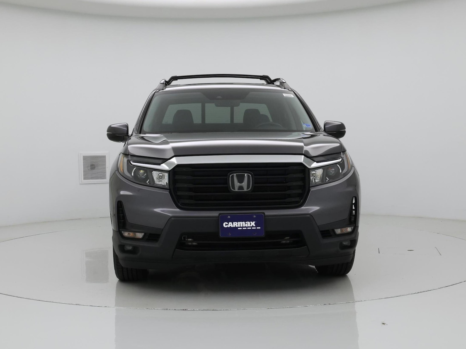 2023 Honda Ridgeline RTL-E - Photo 6