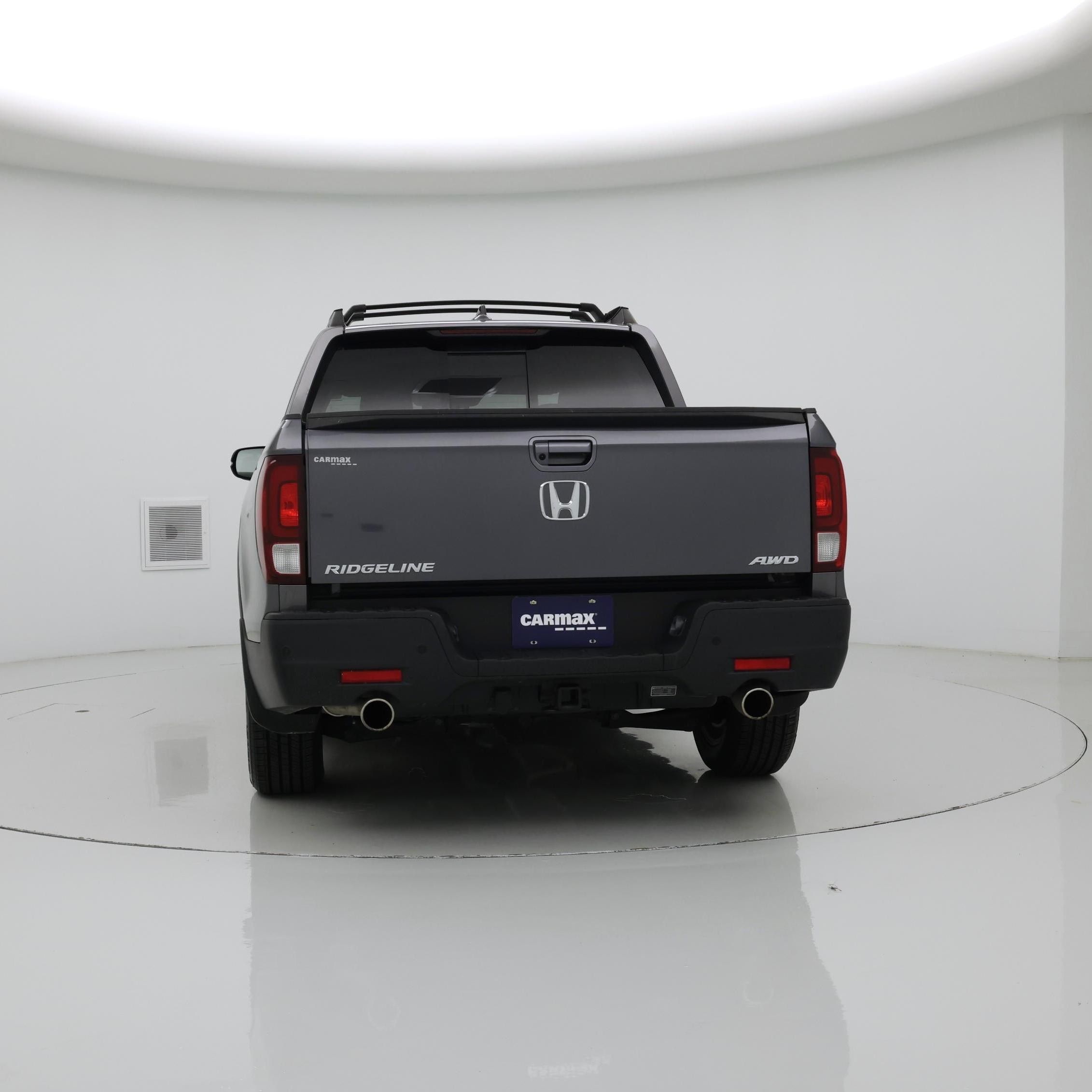 Thumbnail: 2023 Honda Ridgeline - 6