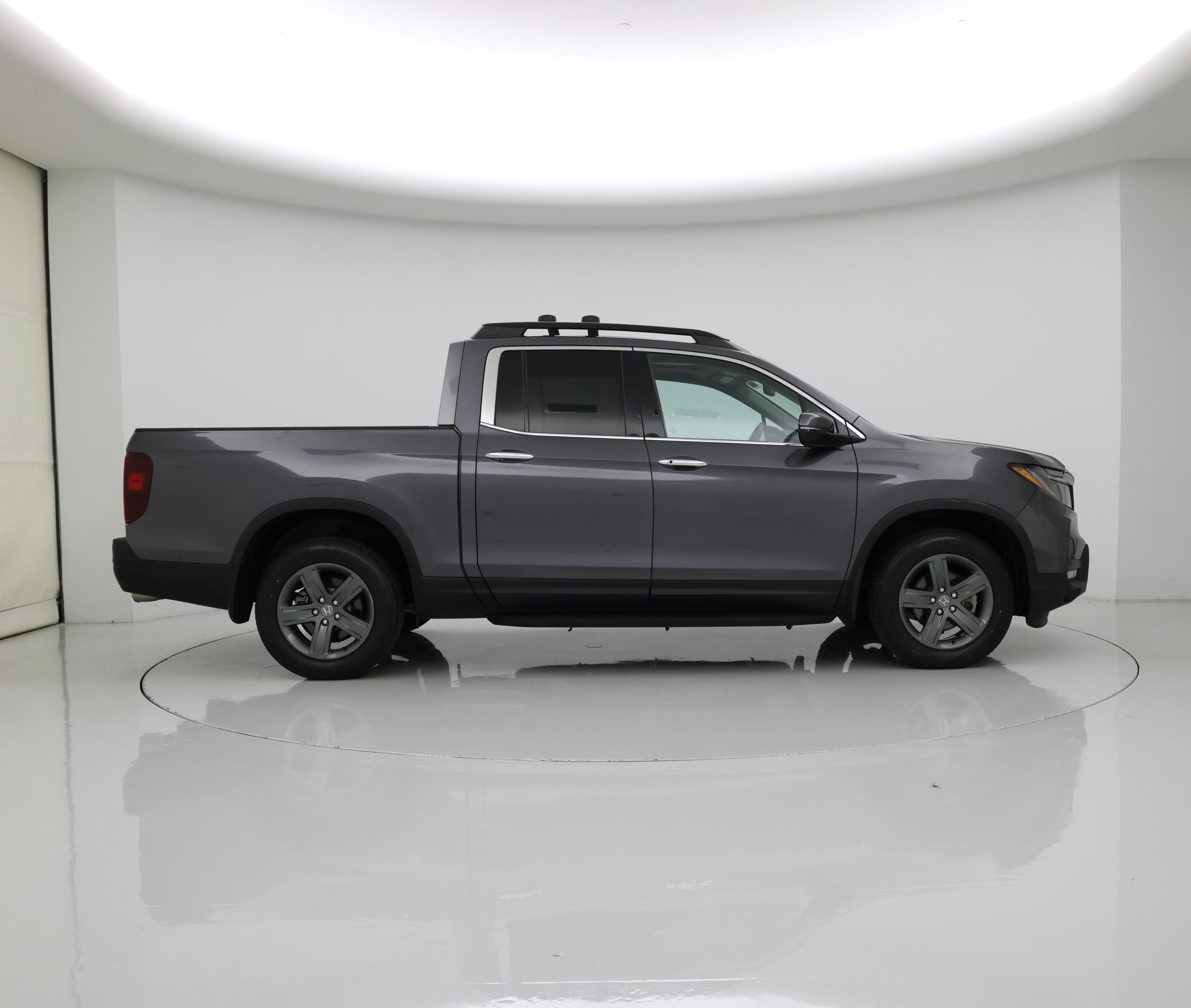 Thumbnail: 2023 Honda Ridgeline - 7