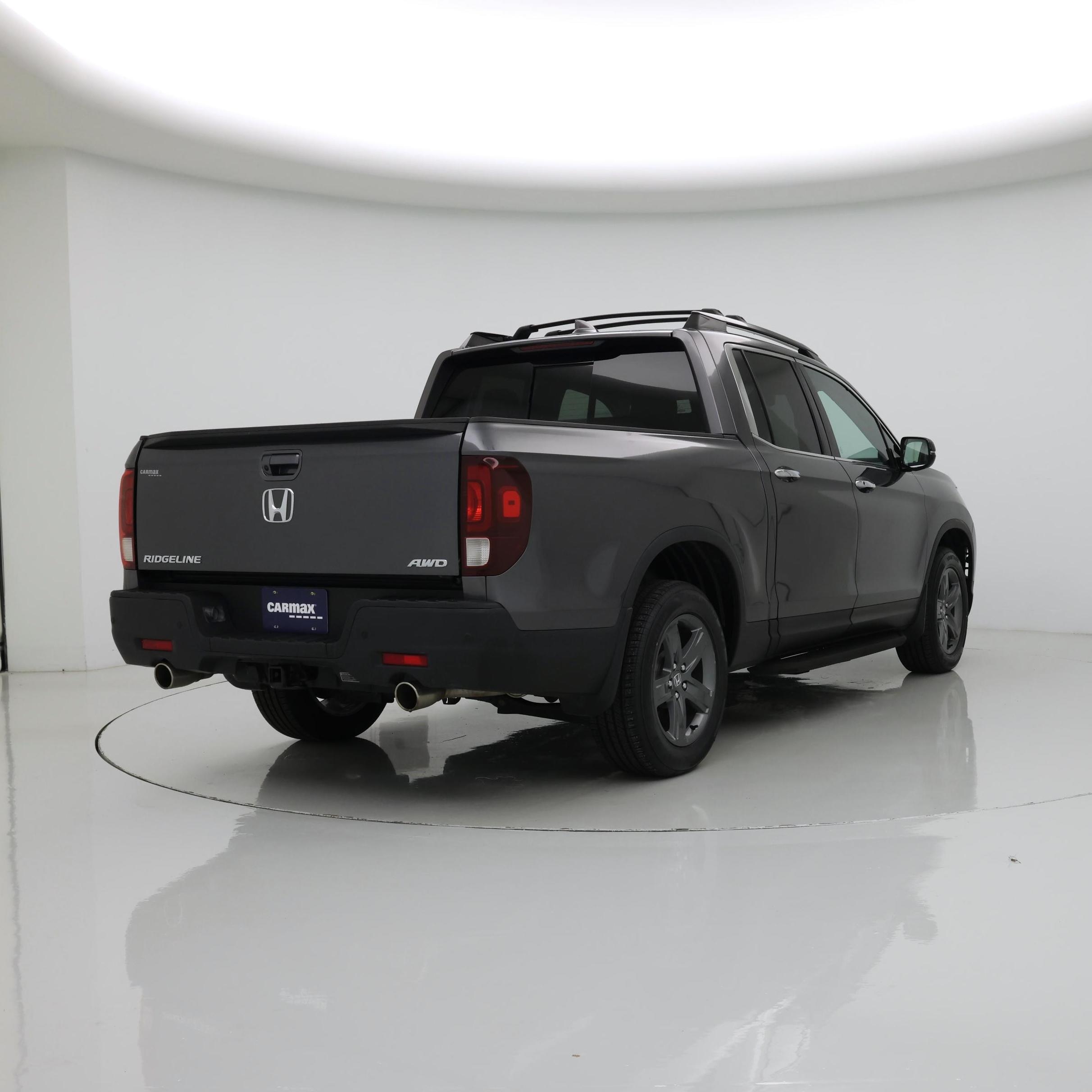 Thumbnail: 2023 Honda Ridgeline - 8
