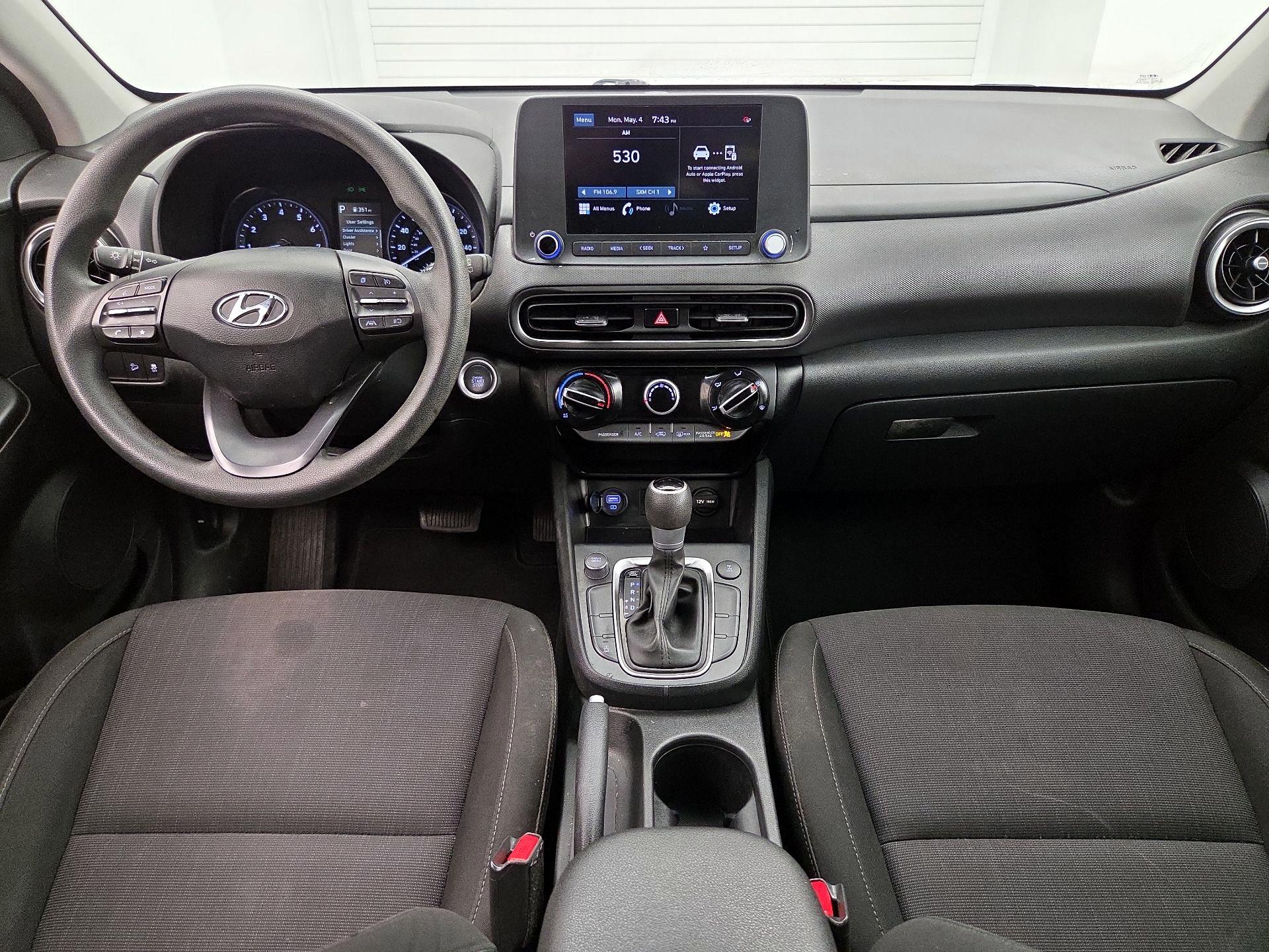 Thumbnail: 2023 Hyundai Kona - 9