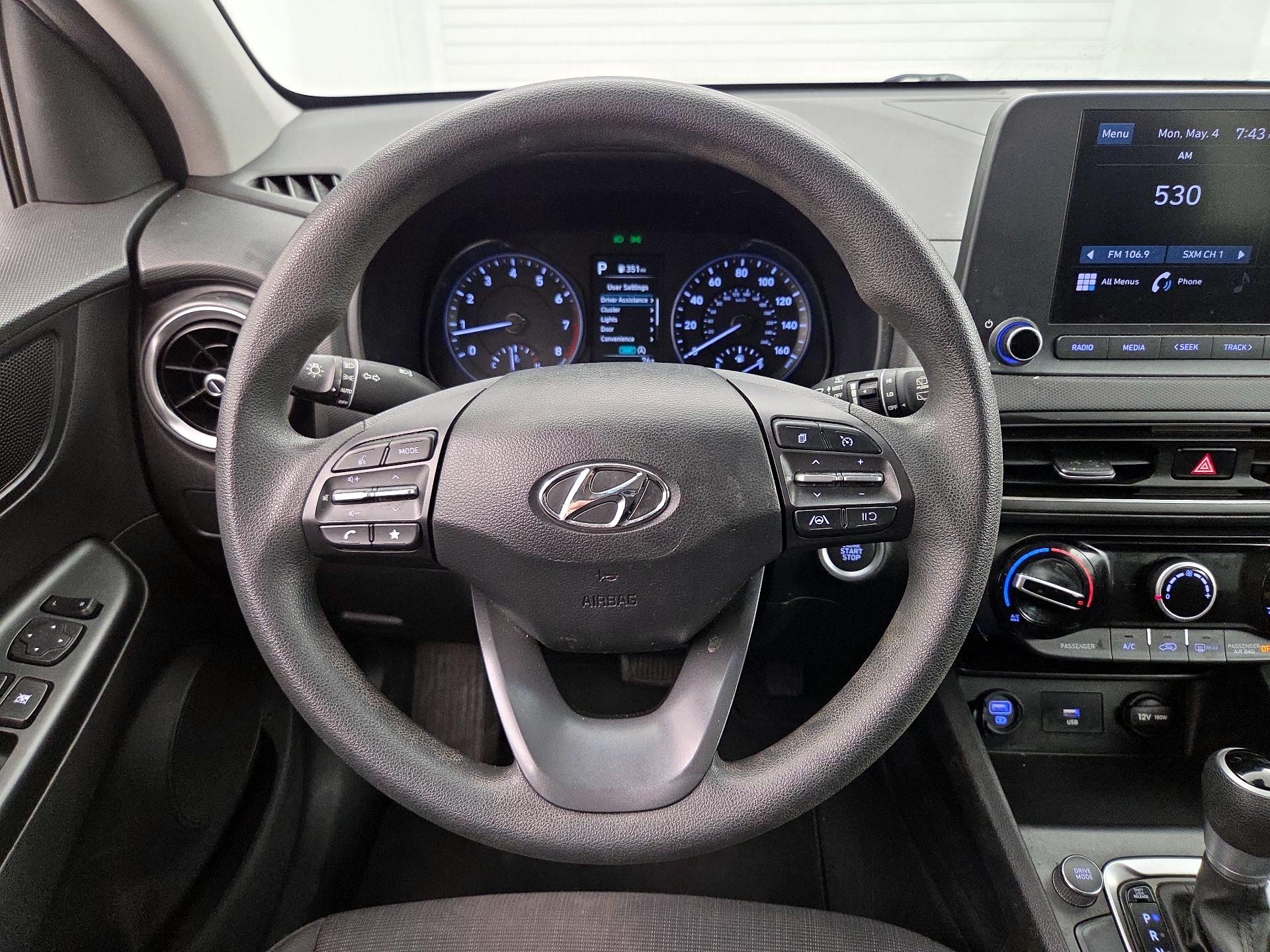 Thumbnail: 2023 Hyundai Kona - 10
