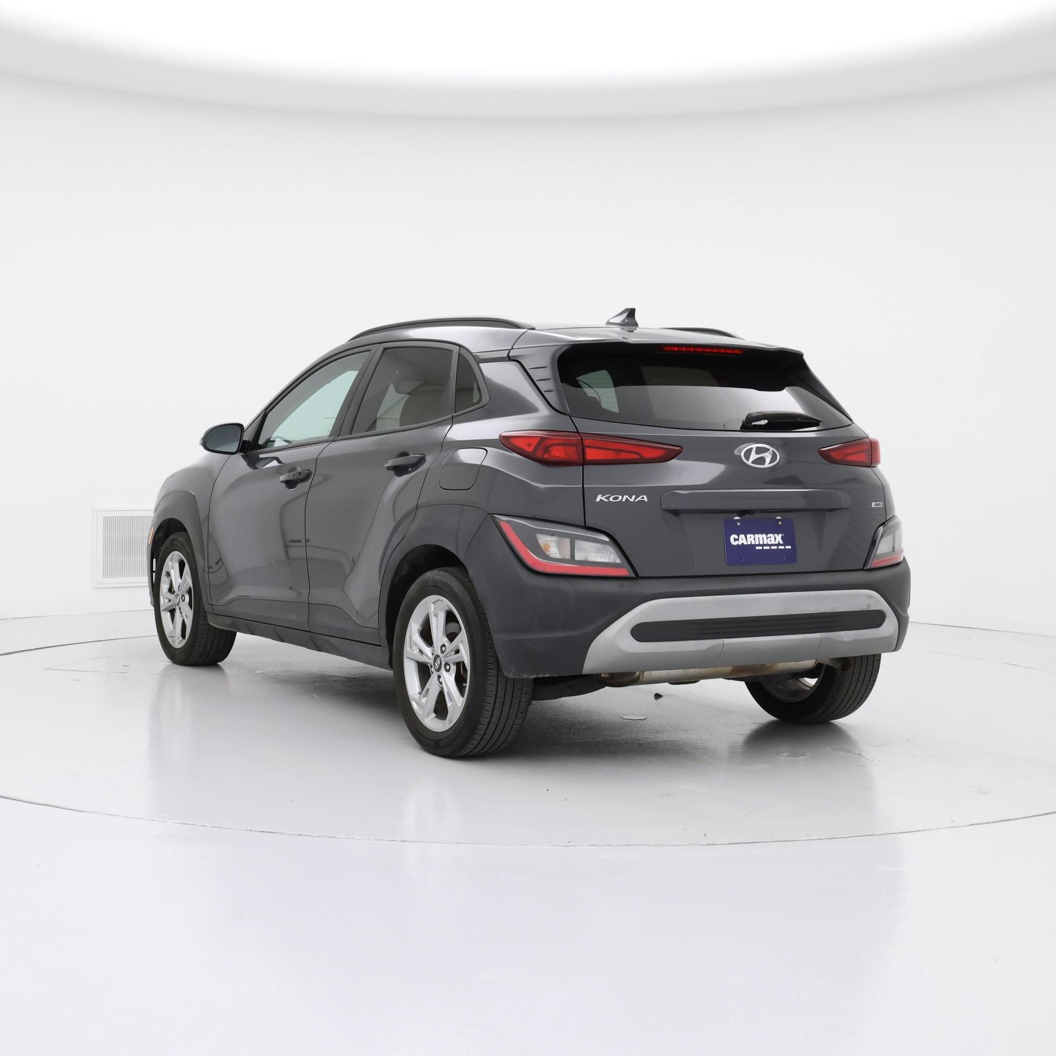 Thumbnail: 2023 Hyundai Kona - 2