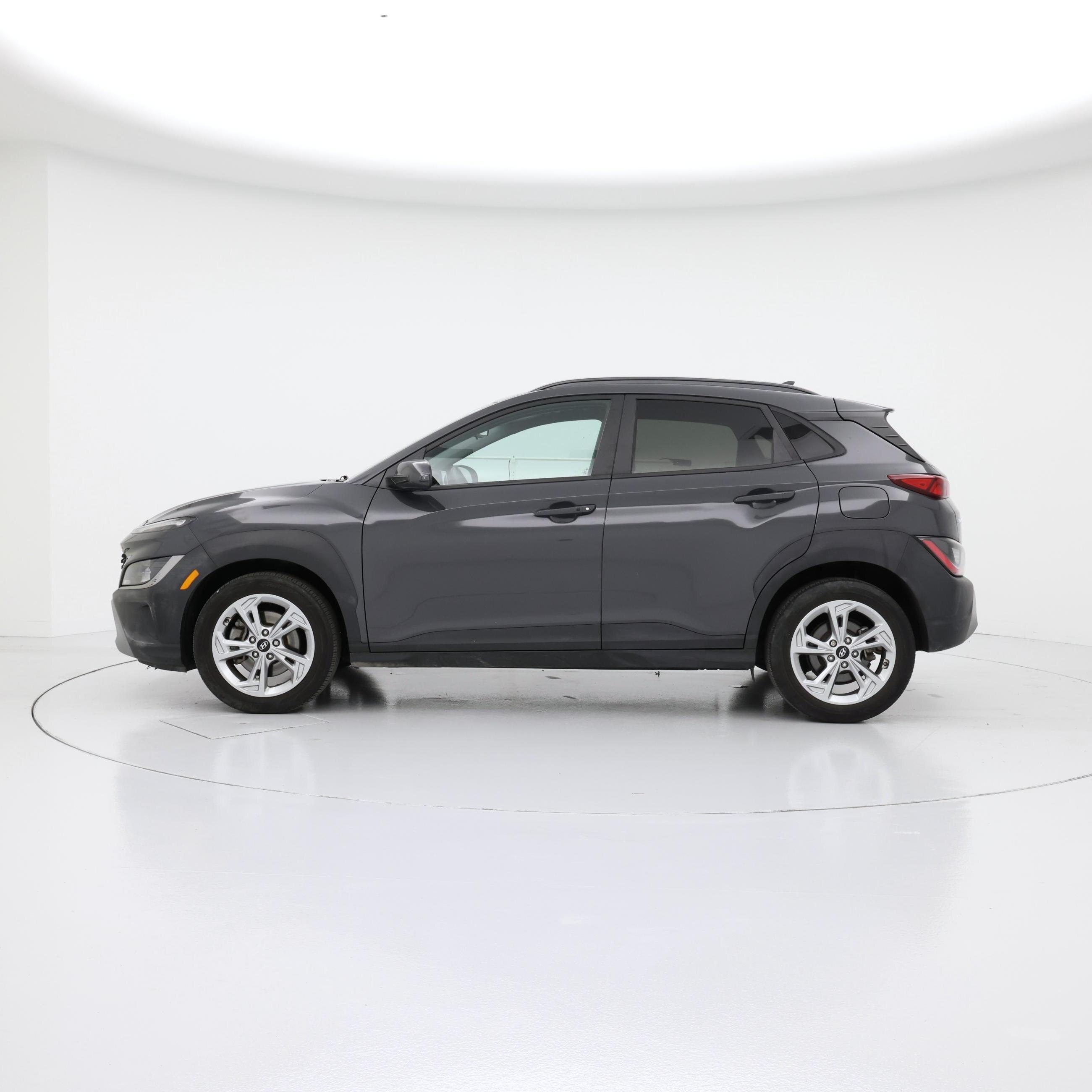 Thumbnail: 2023 Hyundai Kona - 3