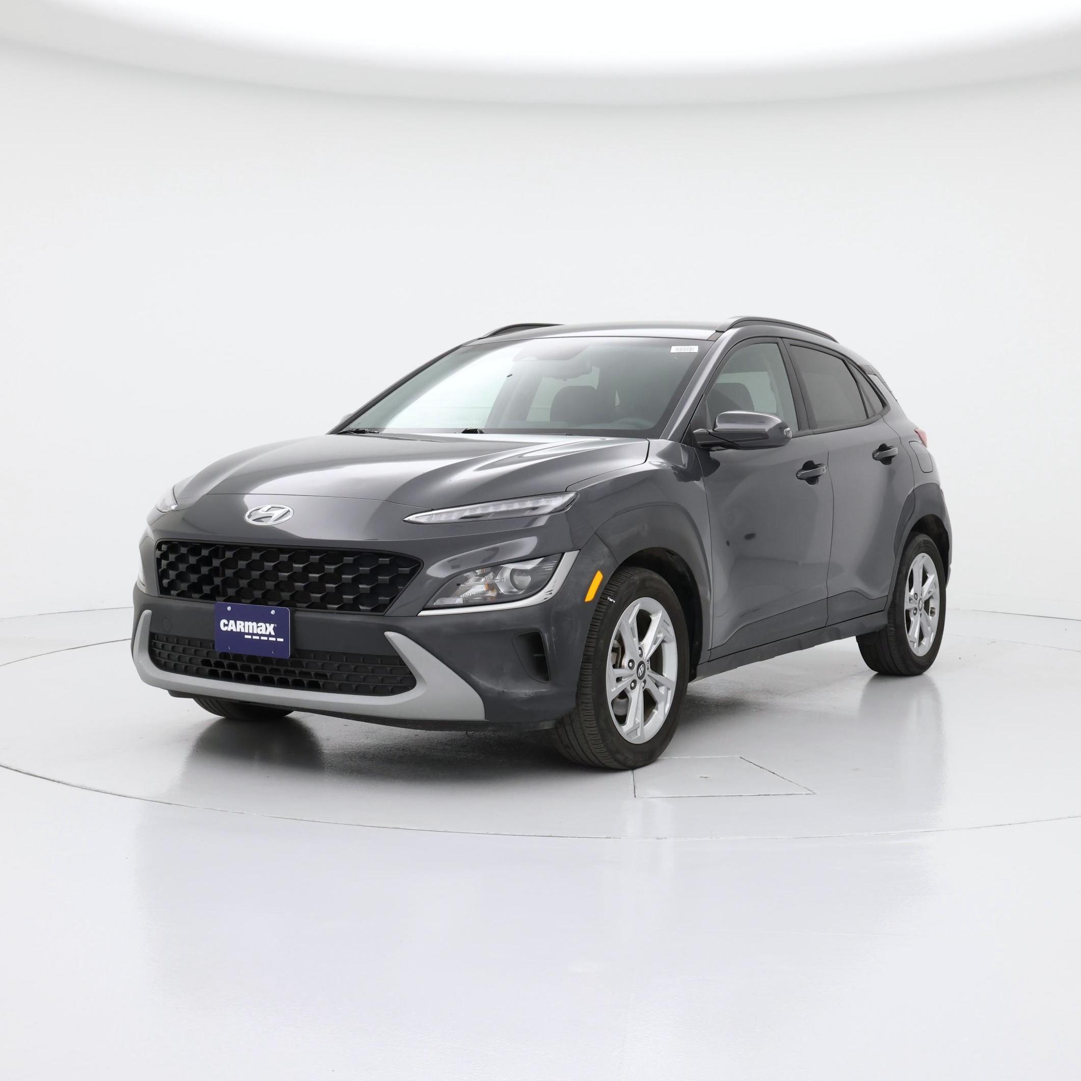 Thumbnail: 2023 Hyundai Kona - 4