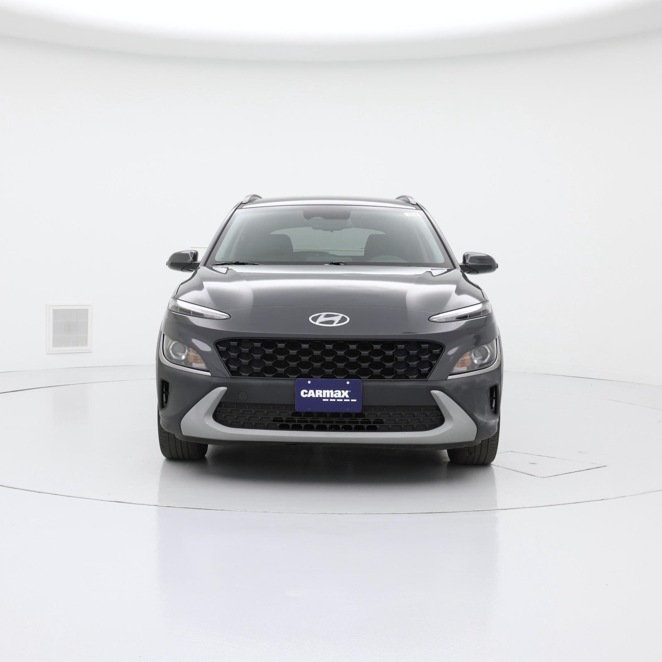 Thumbnail: 2023 Hyundai Kona - 5