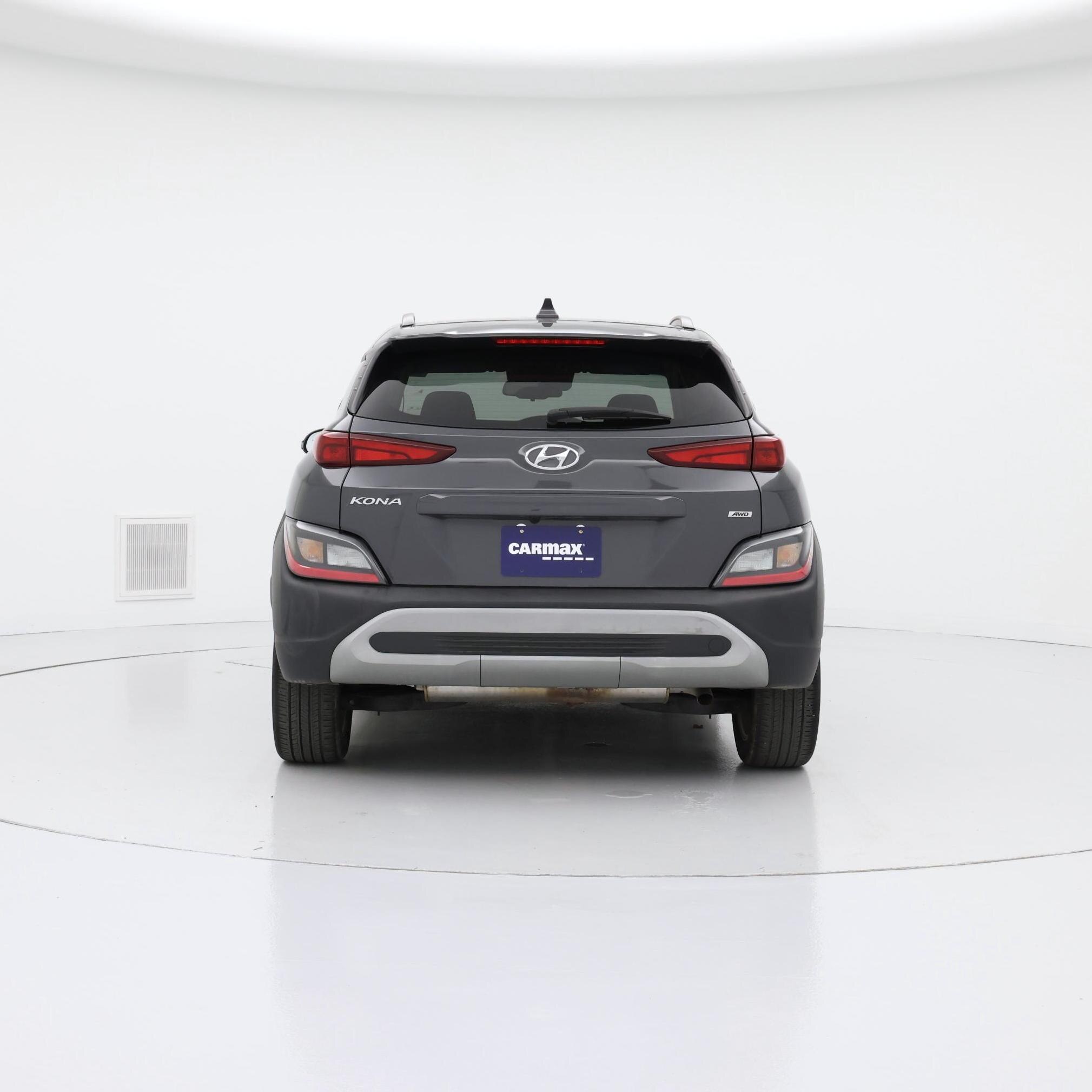 Thumbnail: 2023 Hyundai Kona - 6